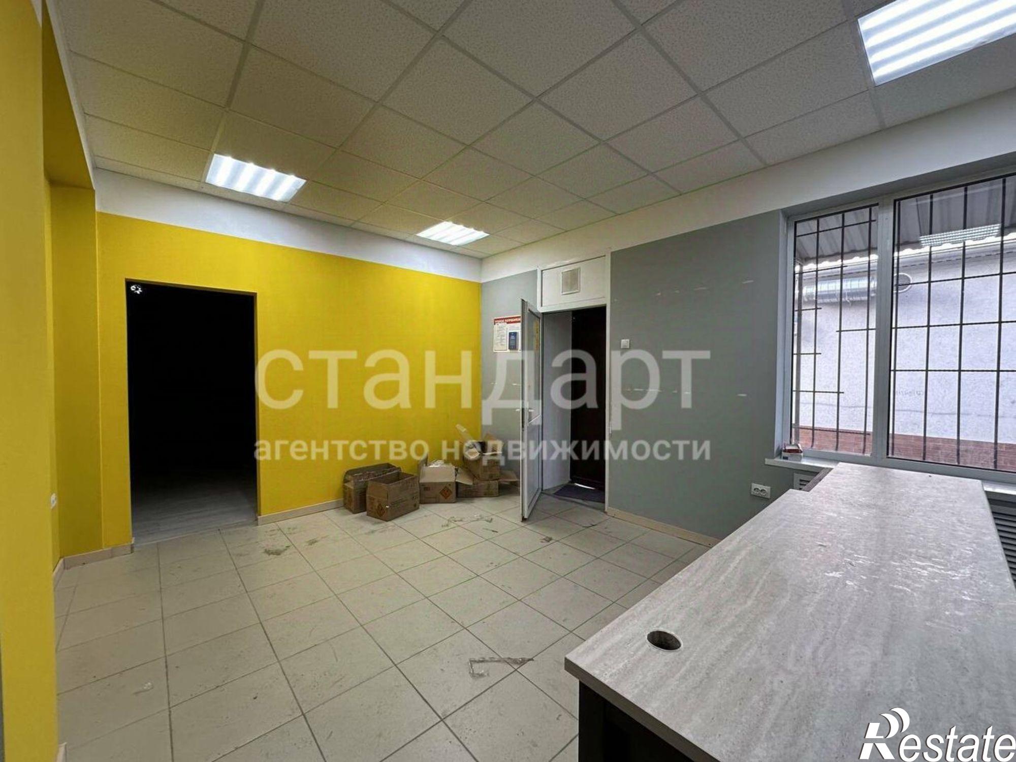 Купить помещение свободного назначения за 4 554 500 рублей на Ессентуки г.