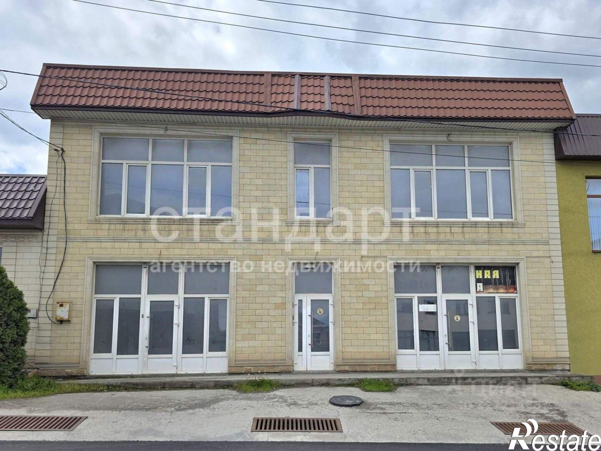 Купить ОСЗ, отдельно стоящее здание за 12 469 000 рублей на Предгорный район