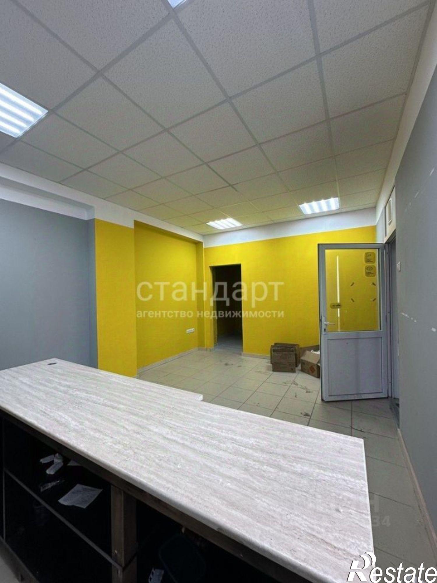 Купить помещение свободного назначения за 4 554 500 рублей на Ессентуки г.