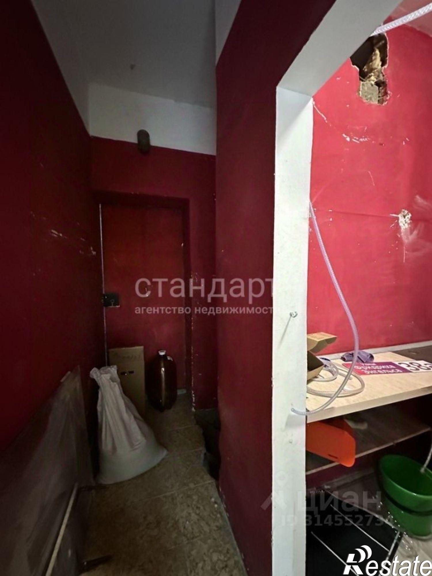 Купить помещение свободного назначения за 4 554 500 рублей на Ессентуки г.