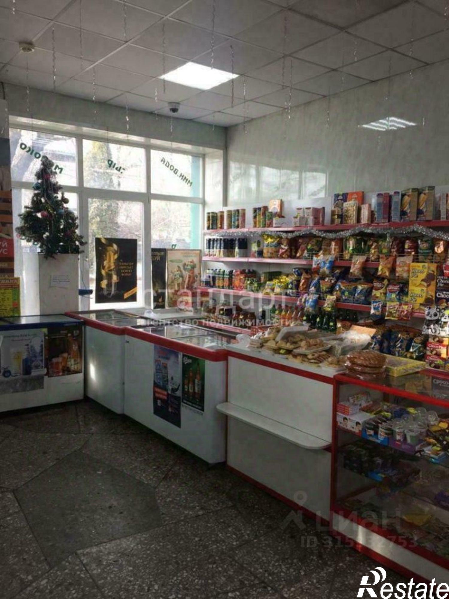 Купить ОСЗ, отдельно стоящее здание за 26 500 200 рублей на Ессентуки г., Свободы ул., д.8