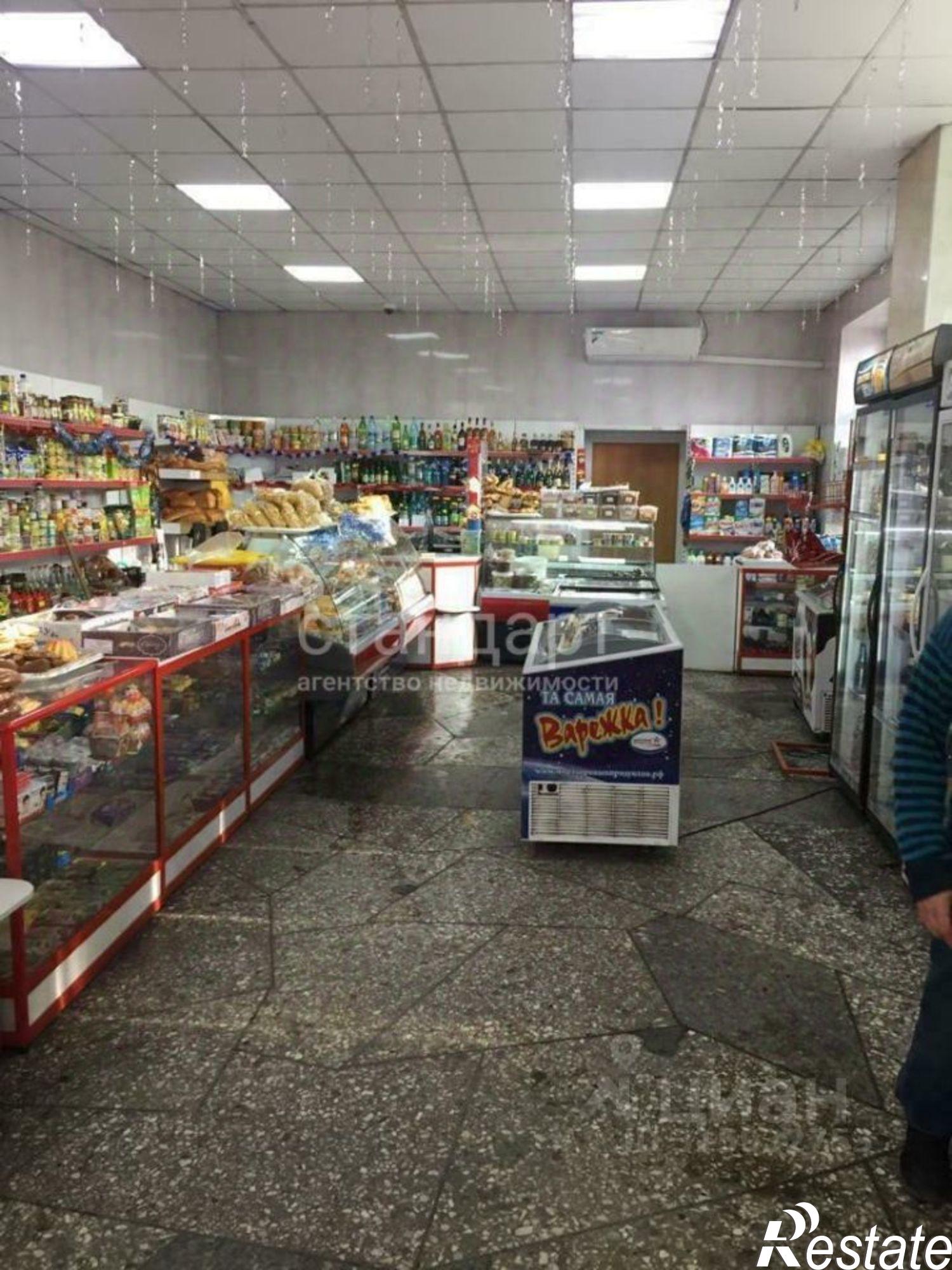 Купить ОСЗ, отдельно стоящее здание за 26 500 200 рублей на Ессентуки г., Свободы ул., д.8