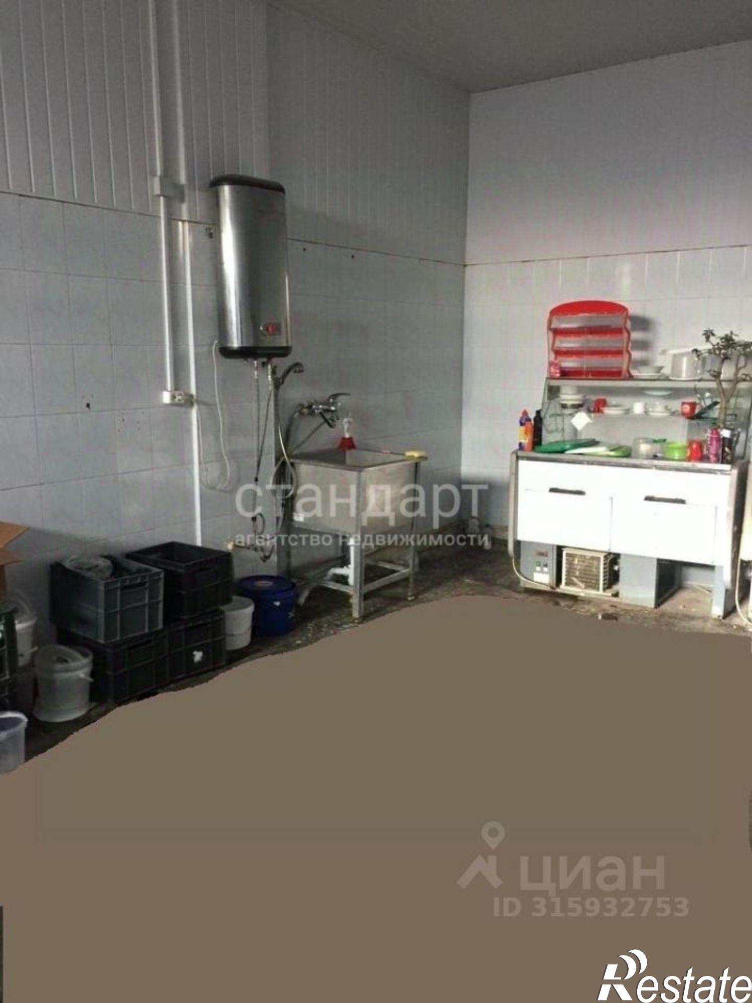 Купить ОСЗ, отдельно стоящее здание за 26 500 200 рублей на Ессентуки г., Свободы ул., д.8