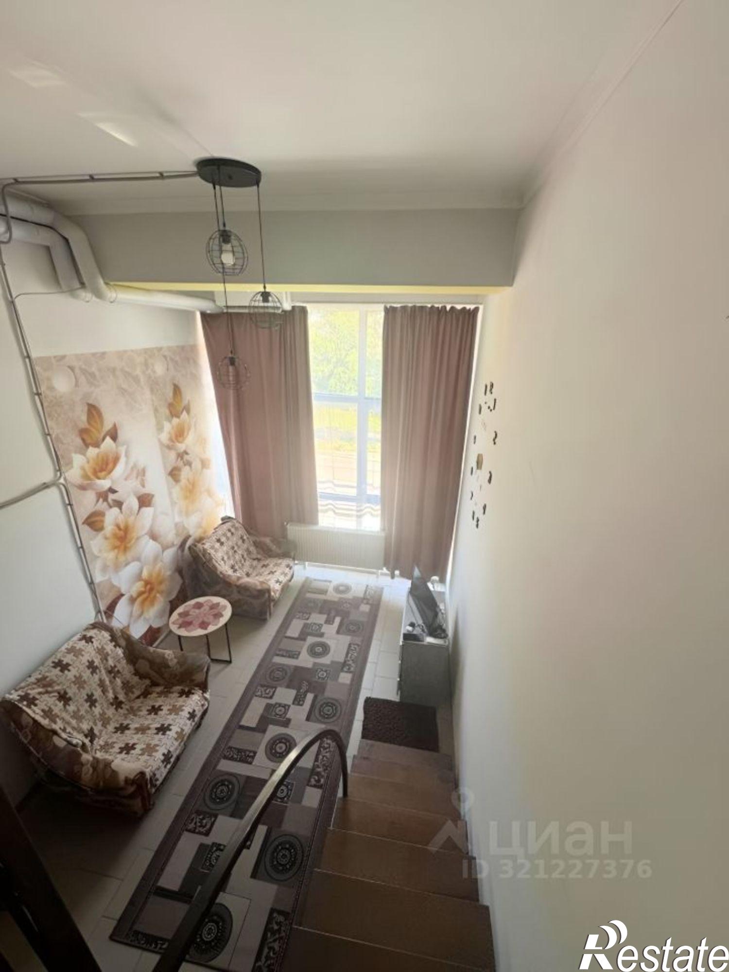 Купить квартиру за 2 750 000 рублей на улица Ишкова, 148