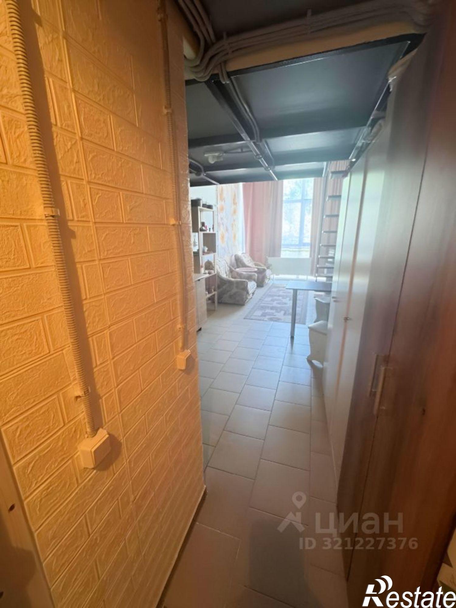 Купить квартиру за 2 750 000 рублей на улица Ишкова, 148