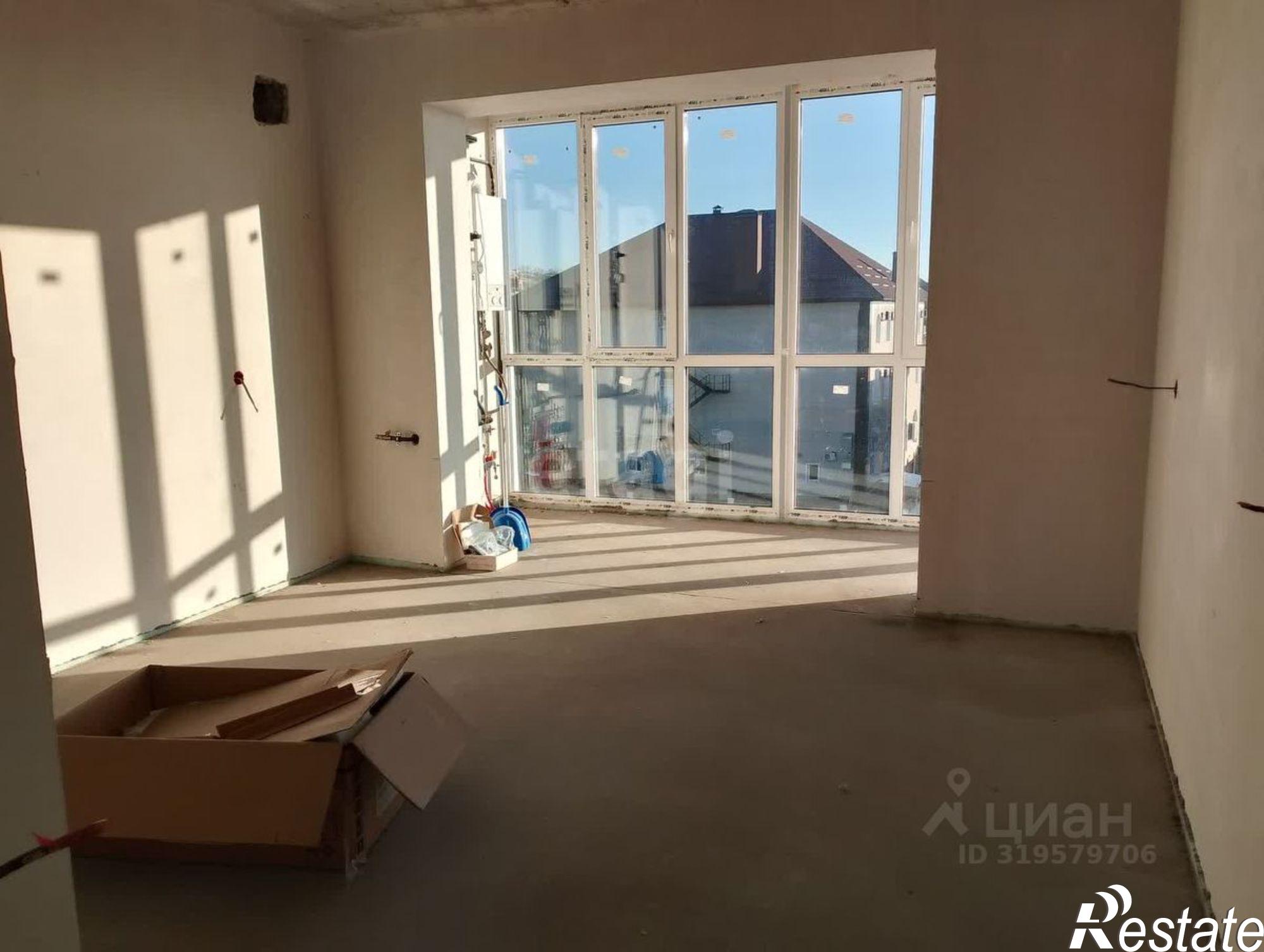 Купить квартиру за 4 800 000 рублей