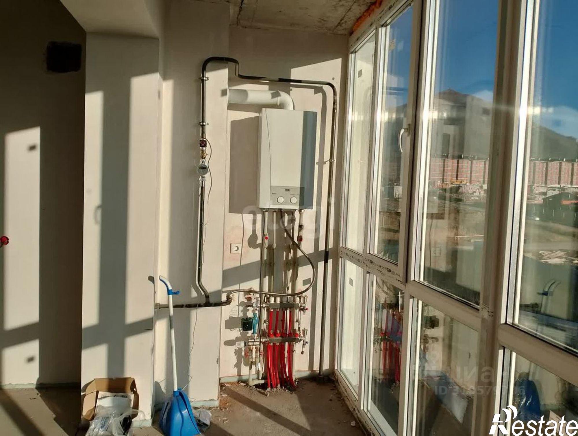 Купить квартиру за 4 800 000 рублей