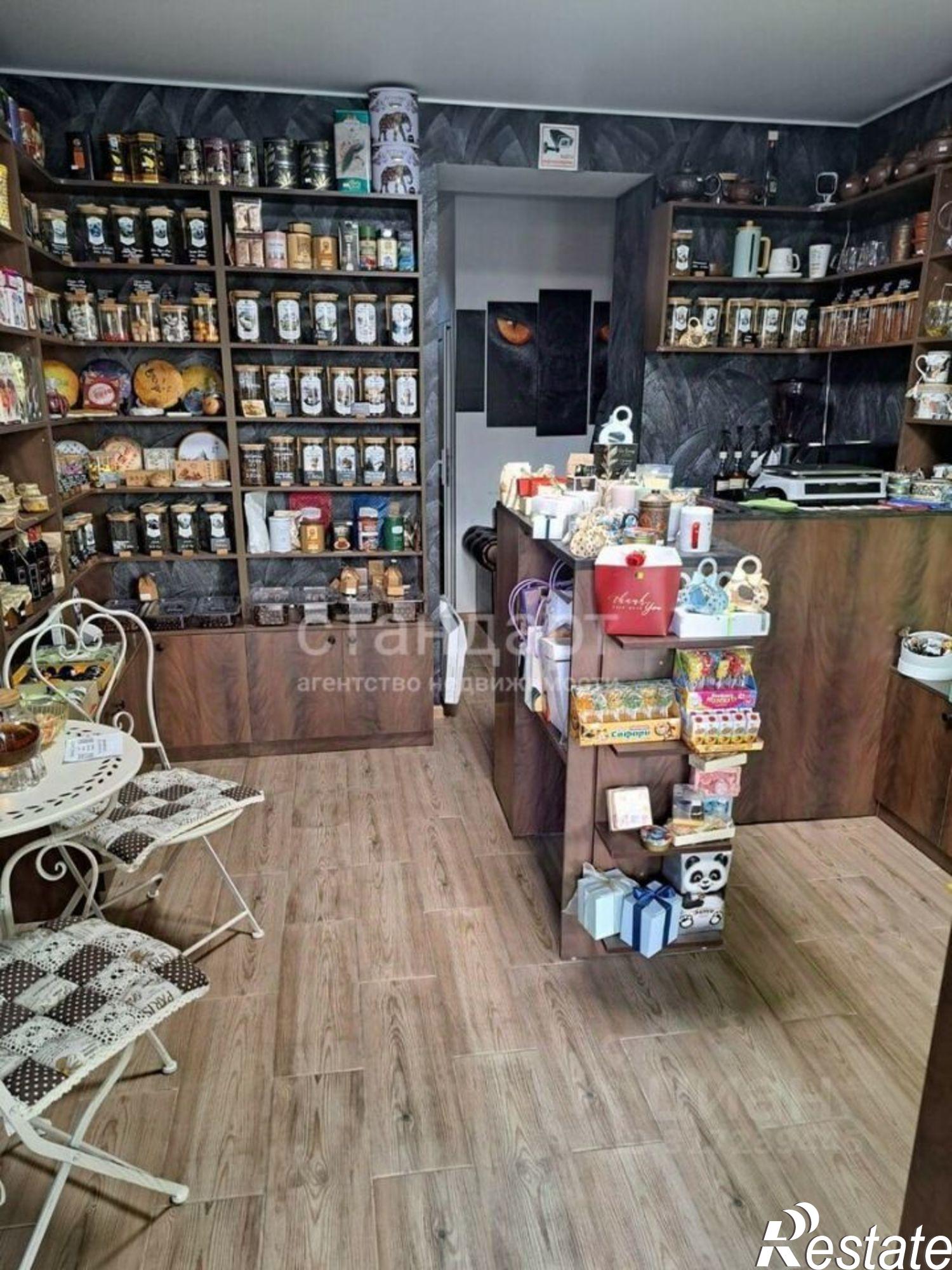 Купить помещение свободного назначения за 4 645 170 рублей на Ессентуки г., Володарского ул.