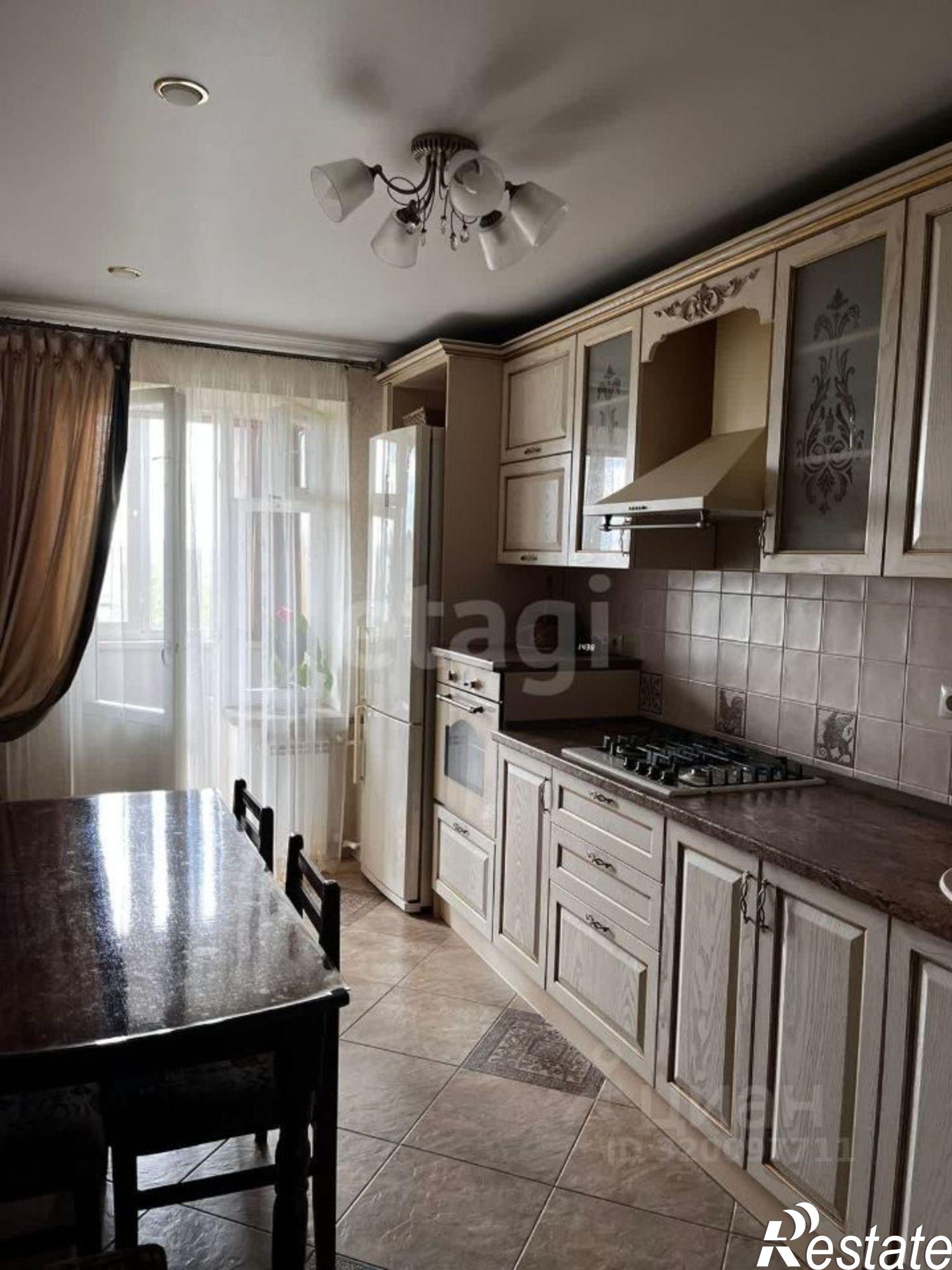 Купить квартиру за 6 300 000 рублей на Солнечный проезд, 5