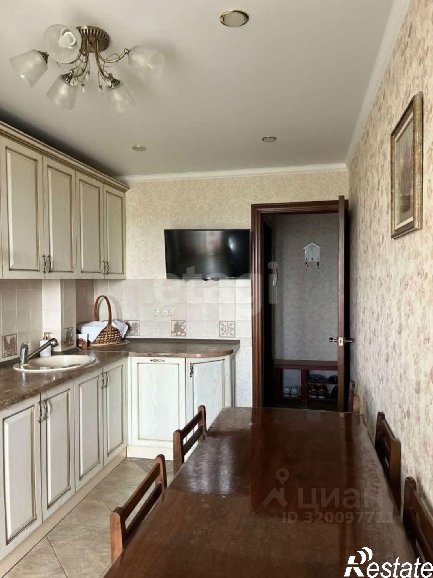 Купить квартиру за 6 300 000 рублей на Солнечный проезд, 5