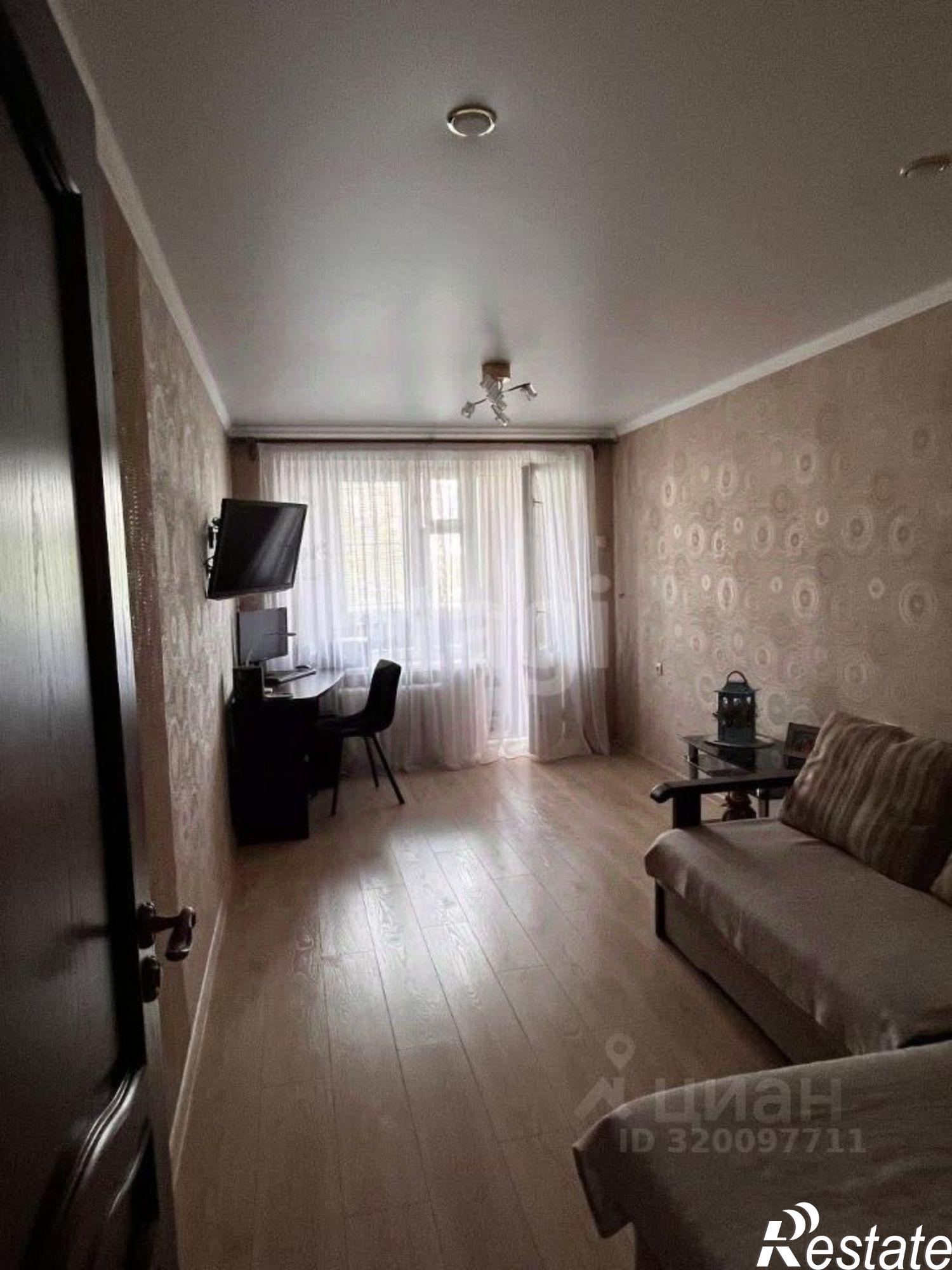 Купить квартиру за 6 300 000 рублей на Солнечный проезд, 5