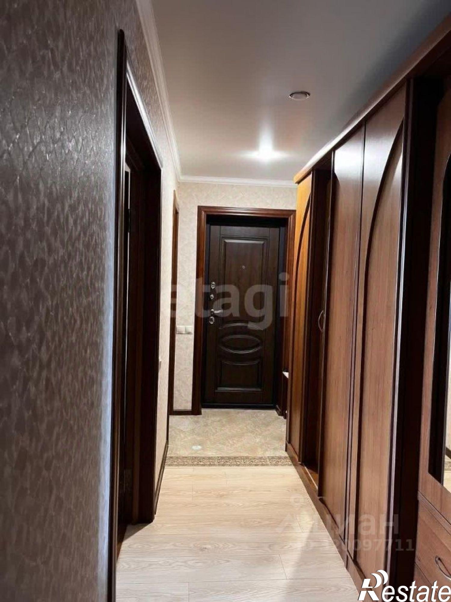 Купить квартиру за 6 300 000 рублей на Солнечный проезд, 5