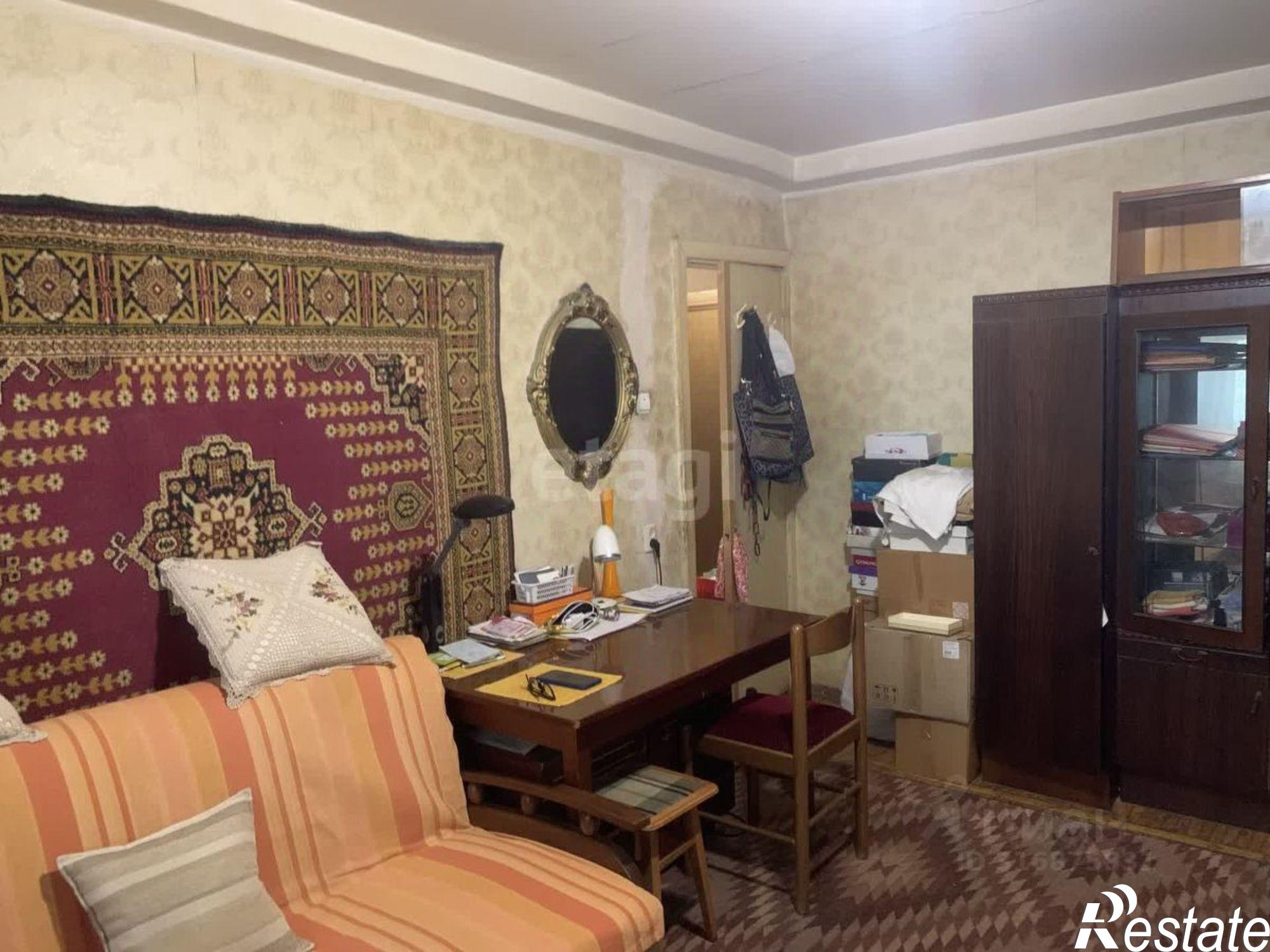 Купить квартиру за 4 500 000 рублей