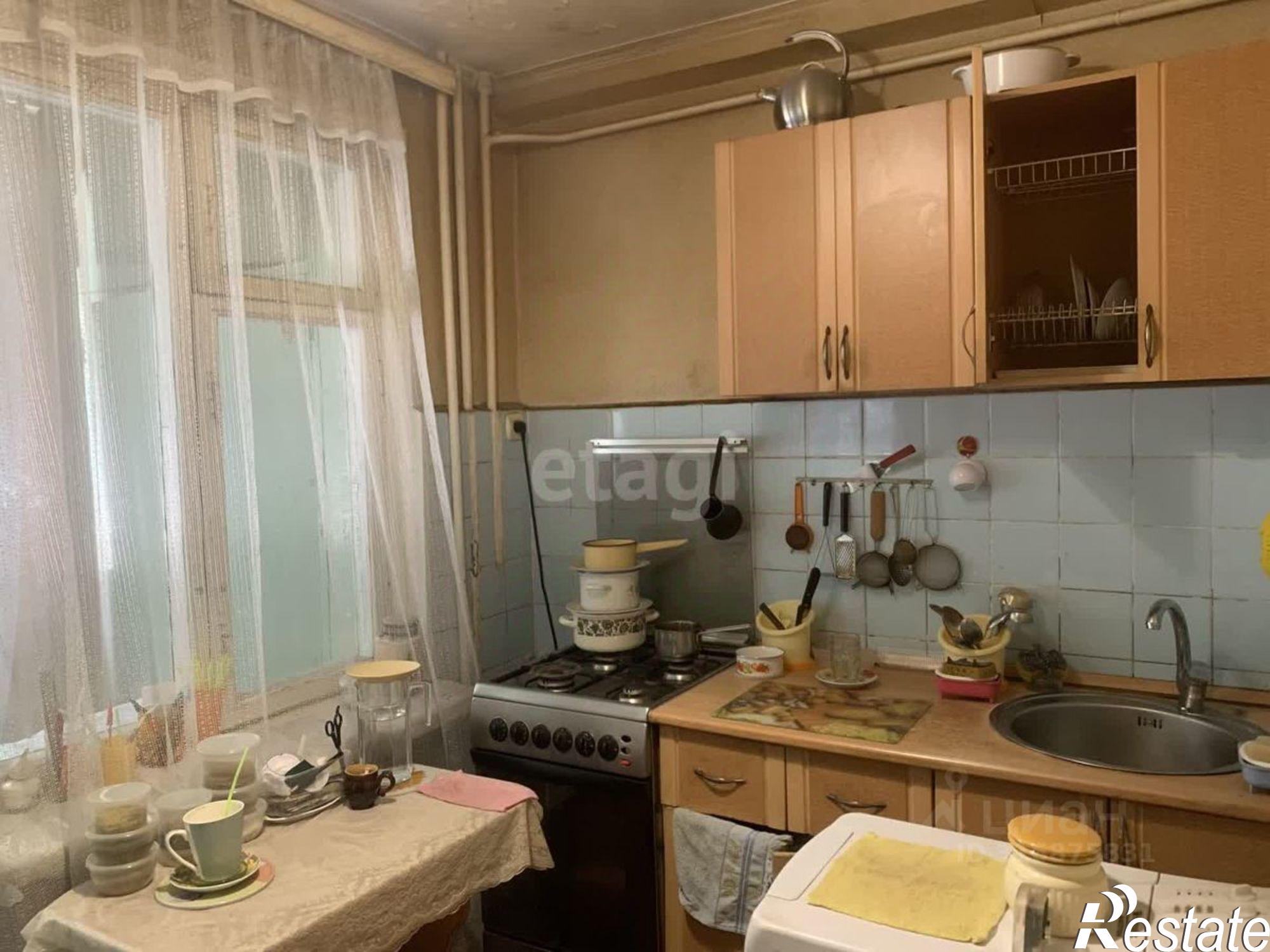 Купить квартиру за 4 500 000 рублей