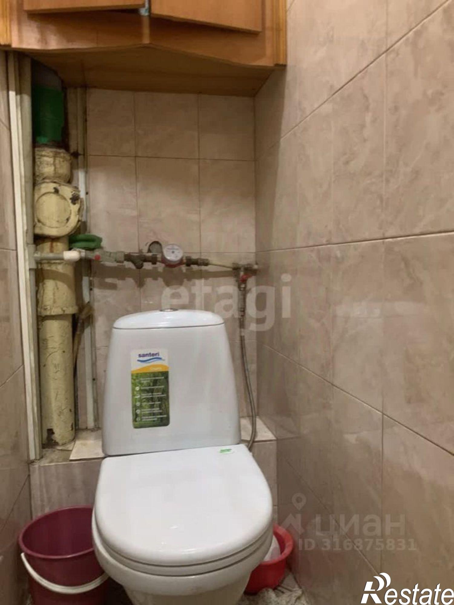 Купить квартиру за 4 500 000 рублей