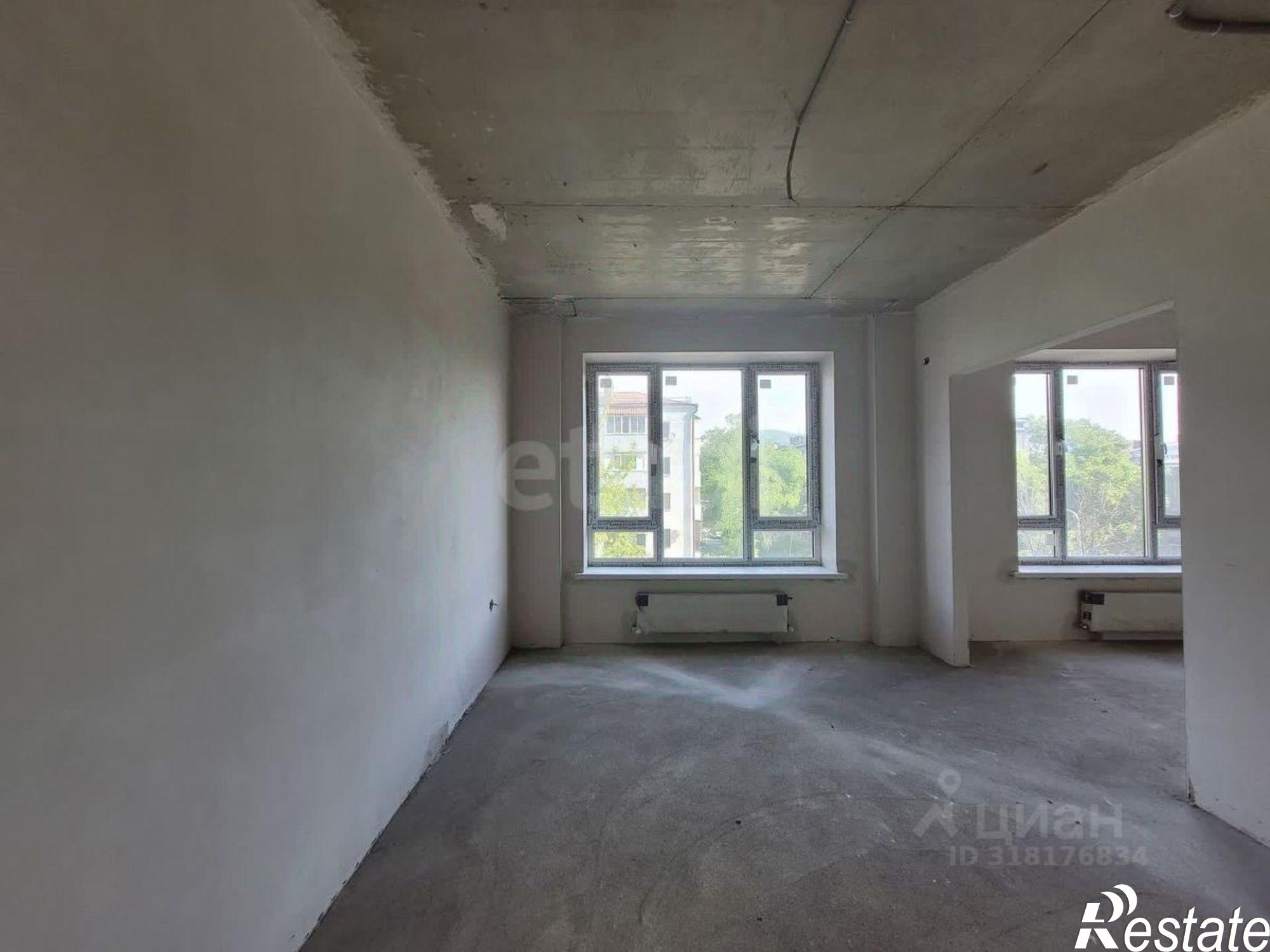 Купить квартиру за 9 000 000 рублей на переулок Малиновского, 18