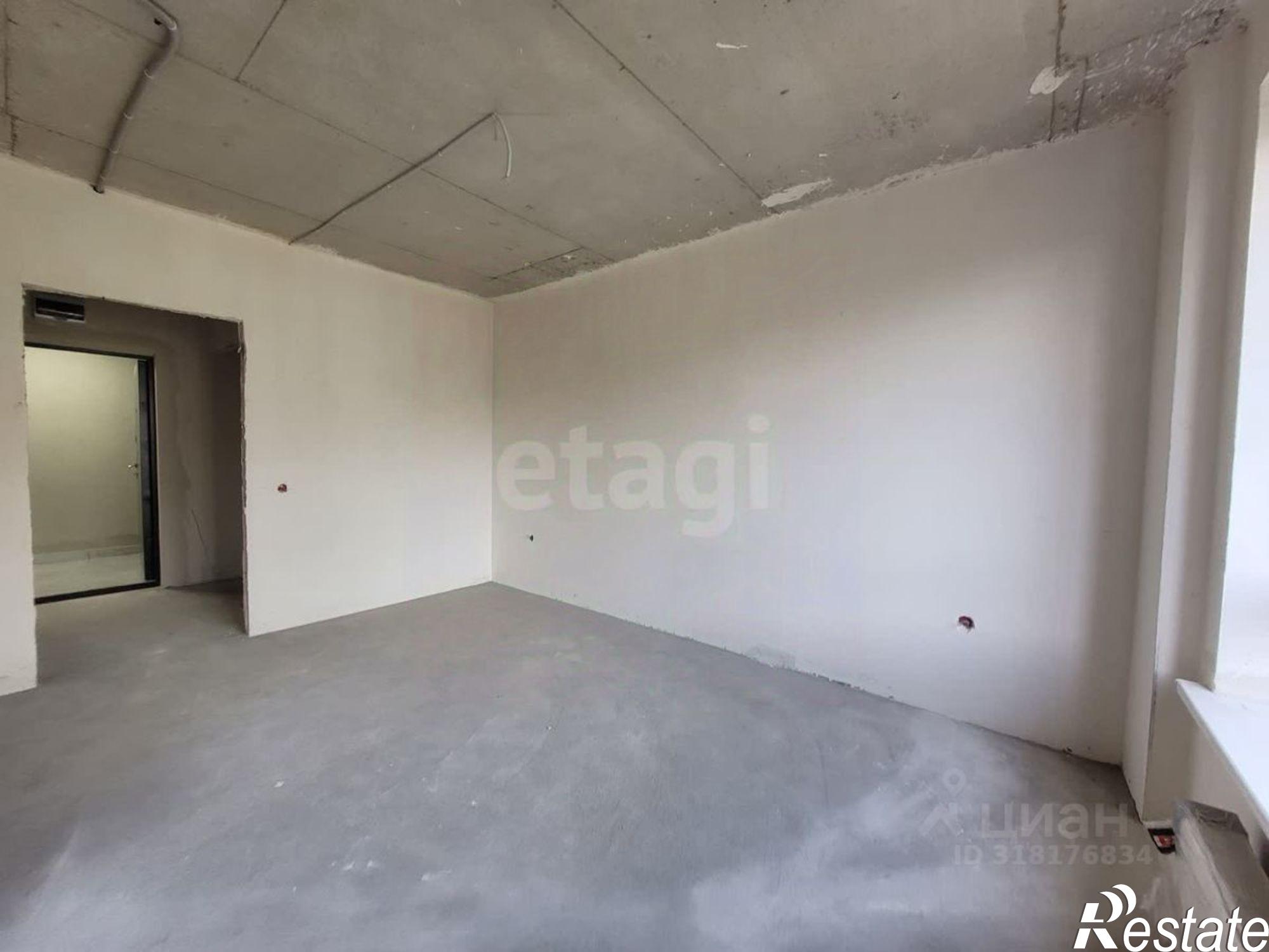 Купить квартиру за 9 000 000 рублей на переулок Малиновского, 18