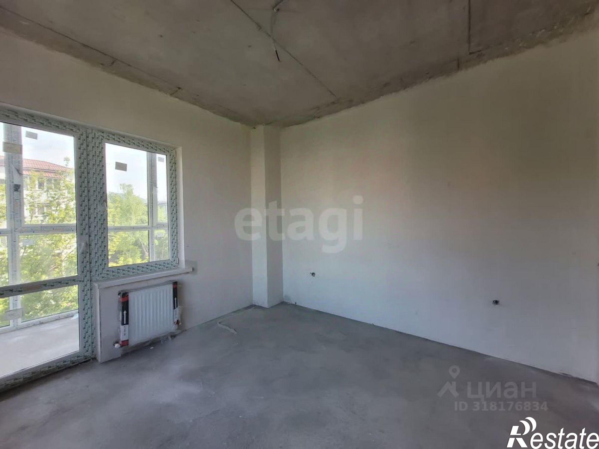 Купить квартиру за 9 000 000 рублей на переулок Малиновского, 18