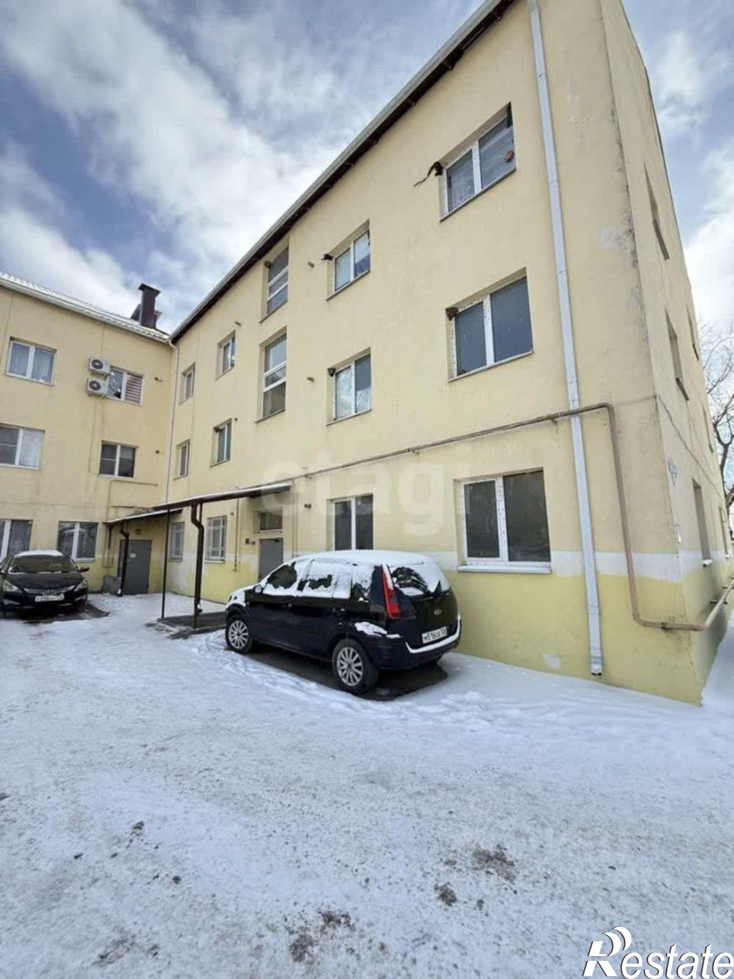 Купить квартиру за 3 800 000 рублей