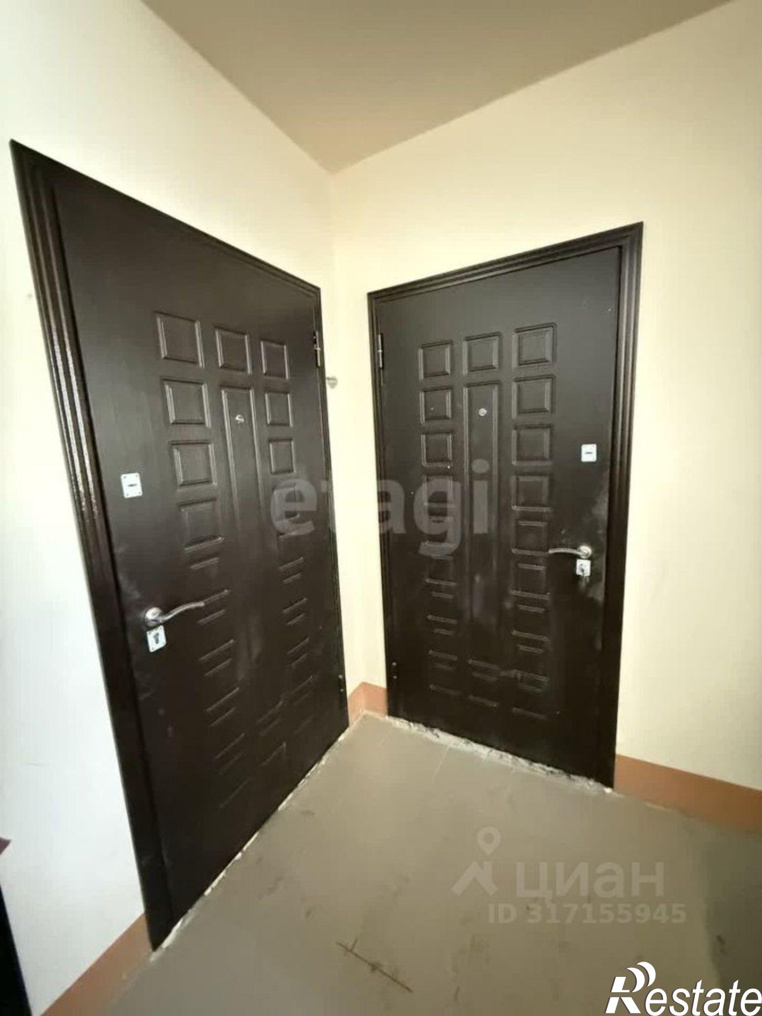 Купить квартиру за 3 800 000 рублей