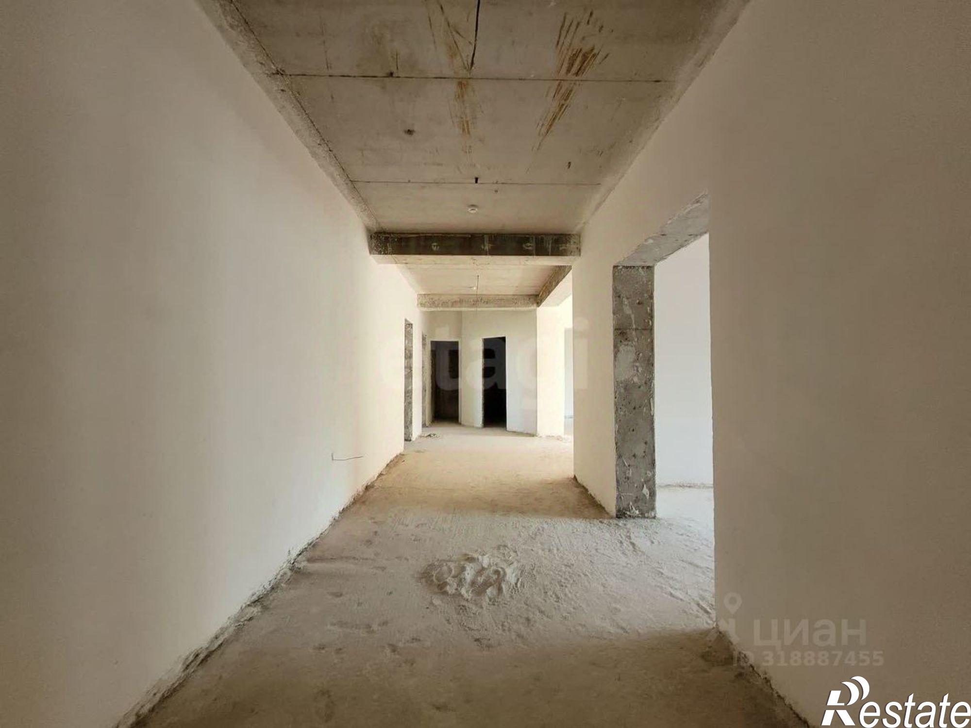 Купить квартиру за 11 000 000 рублей на улица Косякина, 49