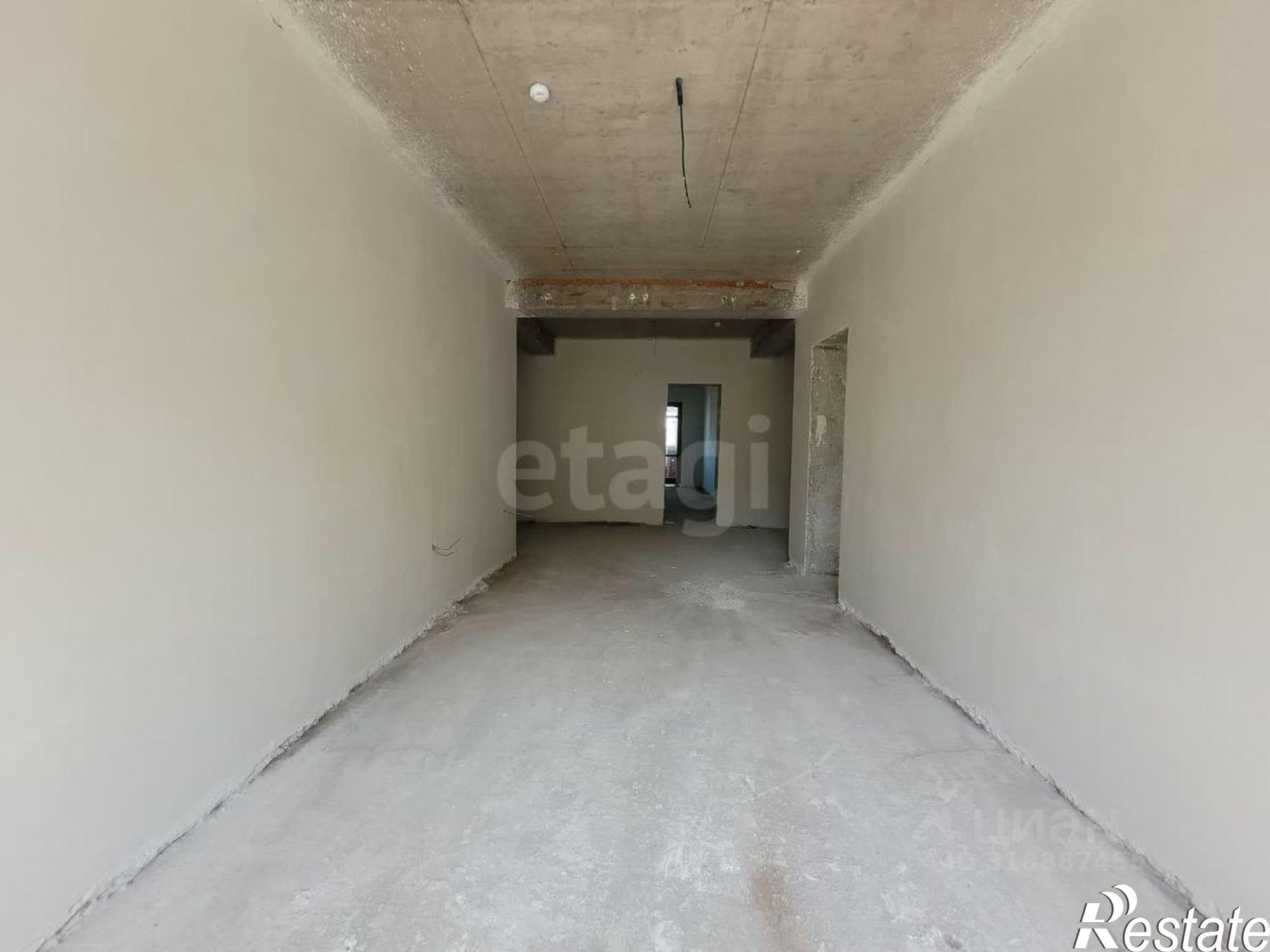 Купить квартиру за 11 000 000 рублей на улица Косякина, 49