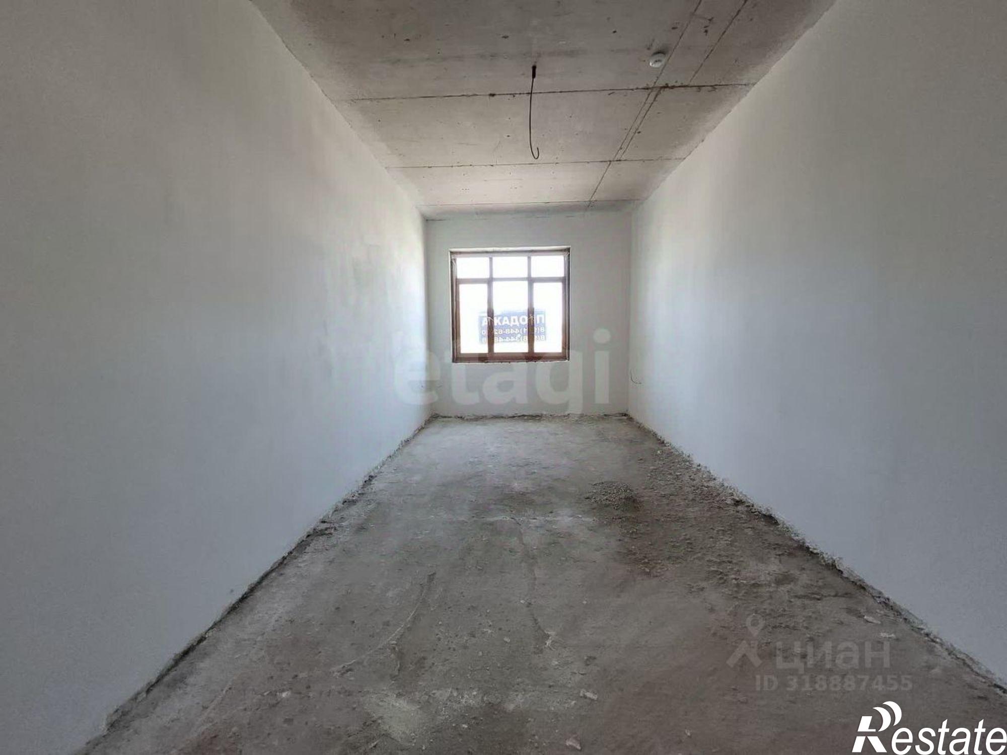 Купить квартиру за 11 000 000 рублей на улица Косякина, 49