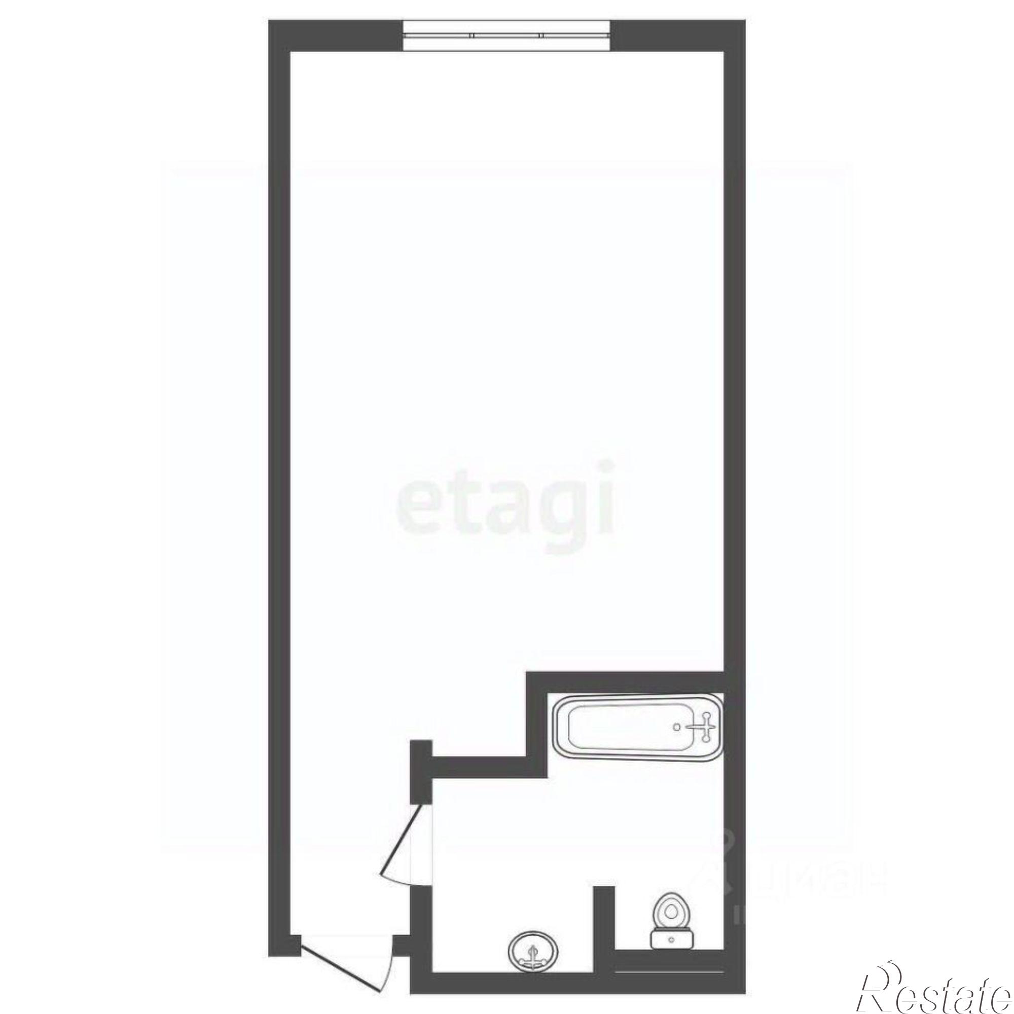 Купить помещение свободного назначения за 34 933 300 рублей