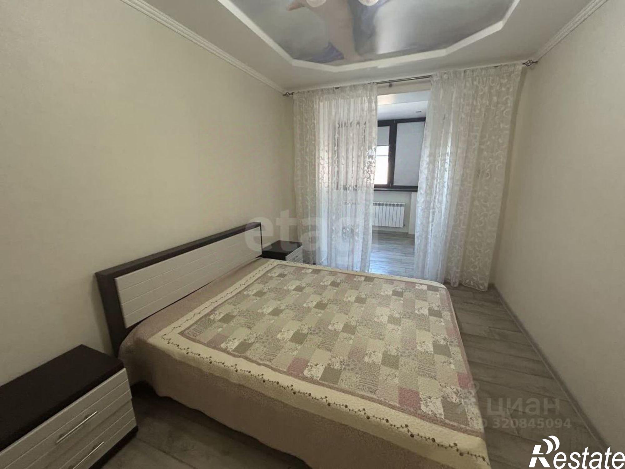 Купить квартиру за 10 200 000 рублей на проспект Советской Армии, 100