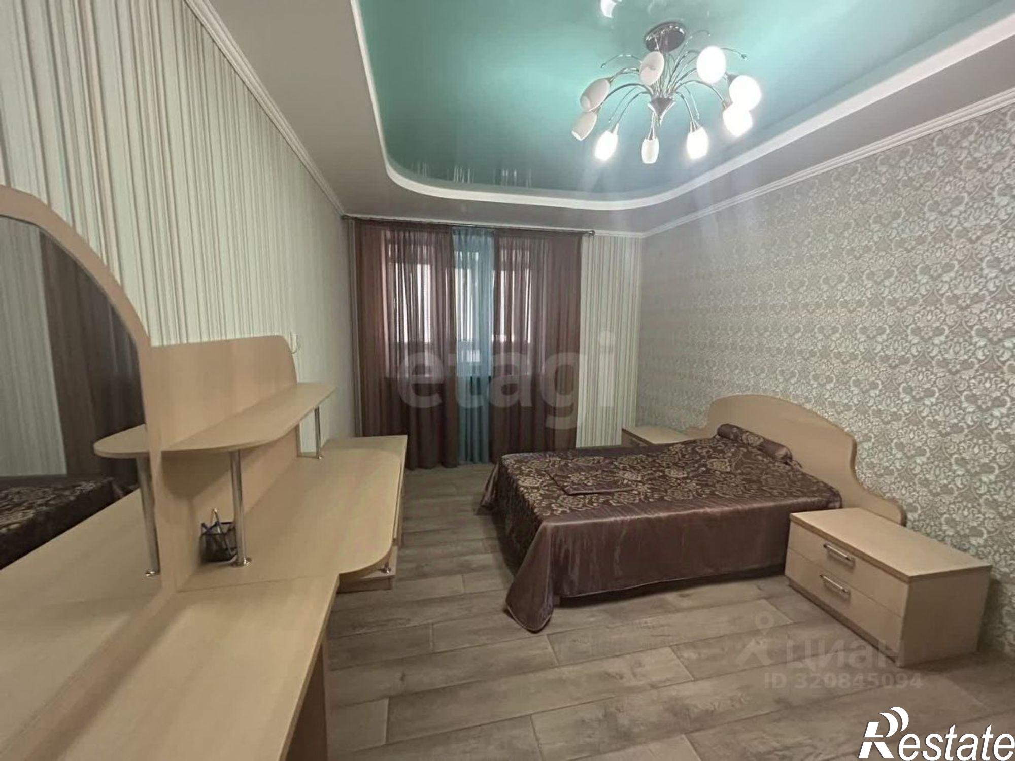 Купить квартиру за 10 200 000 рублей на проспект Советской Армии, 100