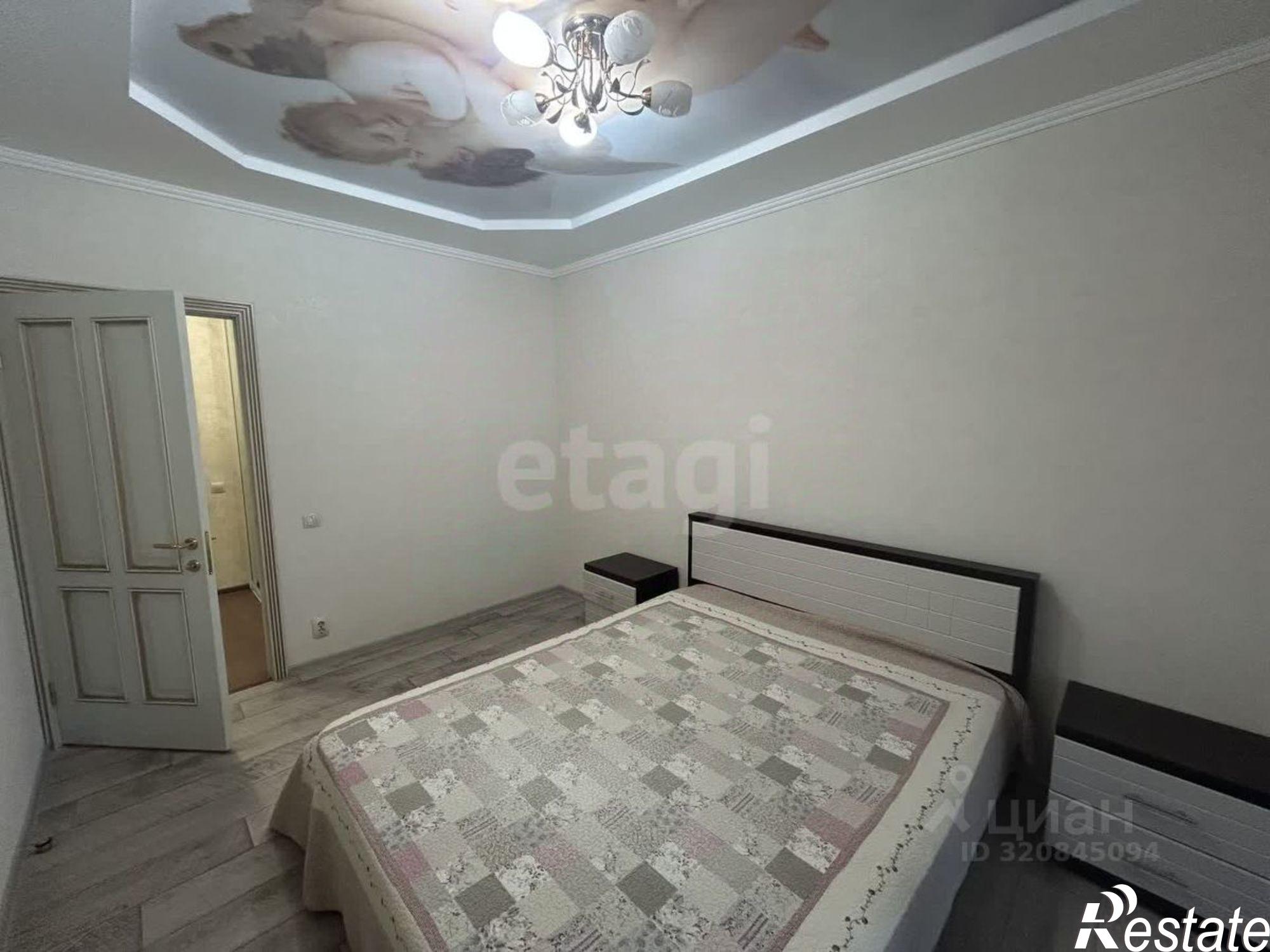 Купить квартиру за 10 200 000 рублей на проспект Советской Армии, 100