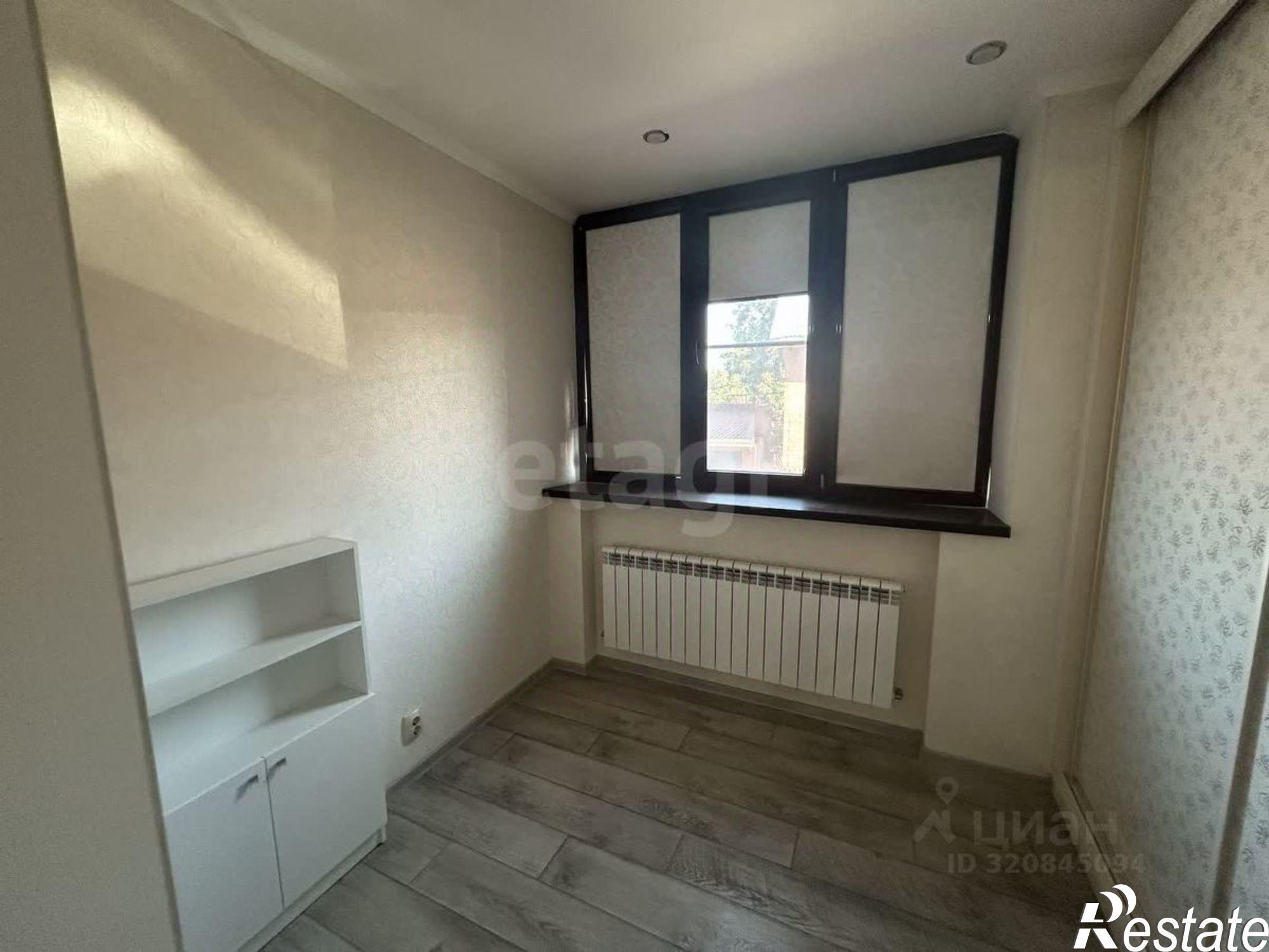 Купить квартиру за 10 200 000 рублей на проспект Советской Армии, 100