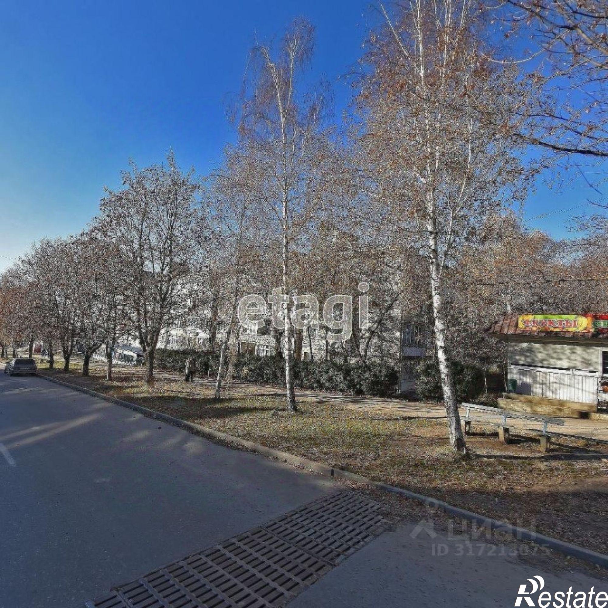 Купить квартиру за 5 600 000 рублей на улица Волкова, 22