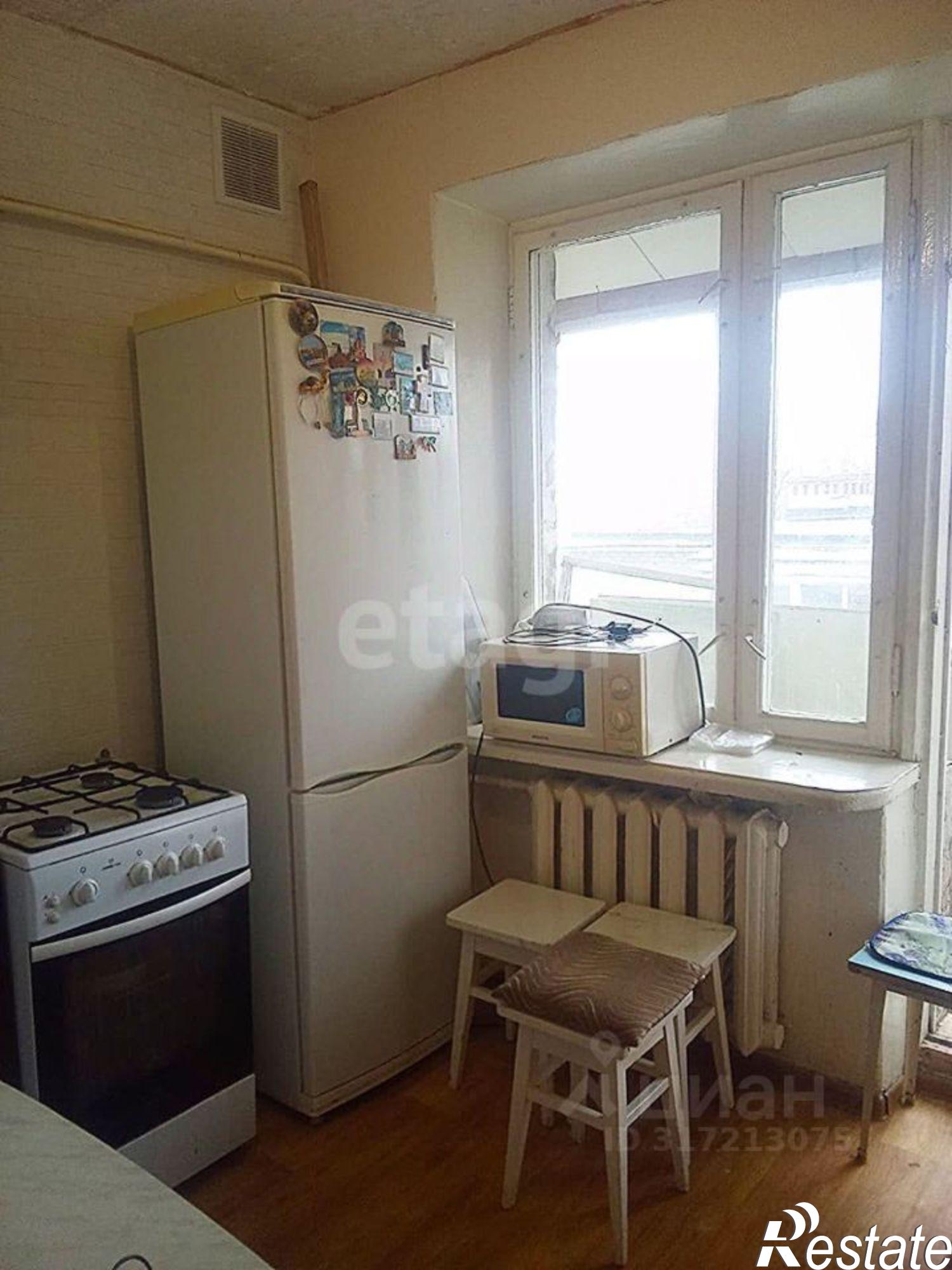 Купить квартиру за 5 600 000 рублей на улица Волкова, 22