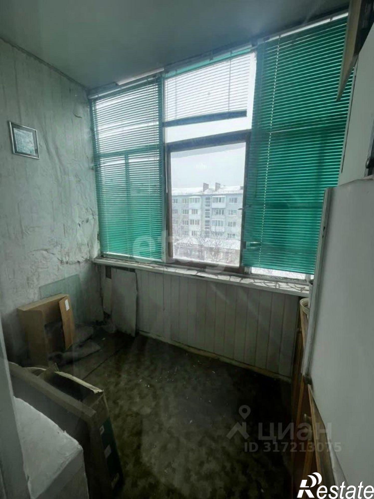 Купить квартиру за 5 600 000 рублей на улица Волкова, 22