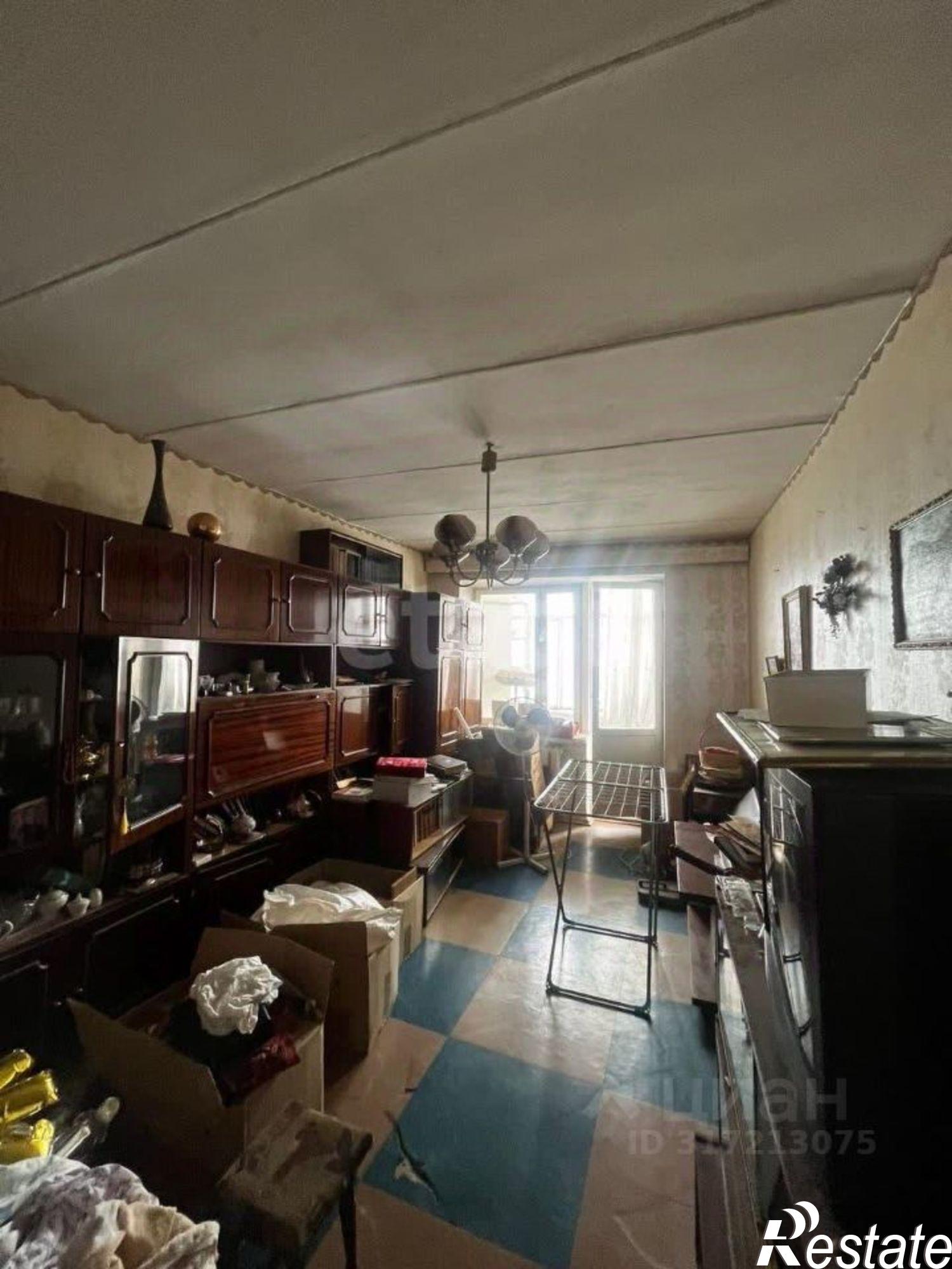 Купить квартиру за 5 600 000 рублей на улица Волкова, 22