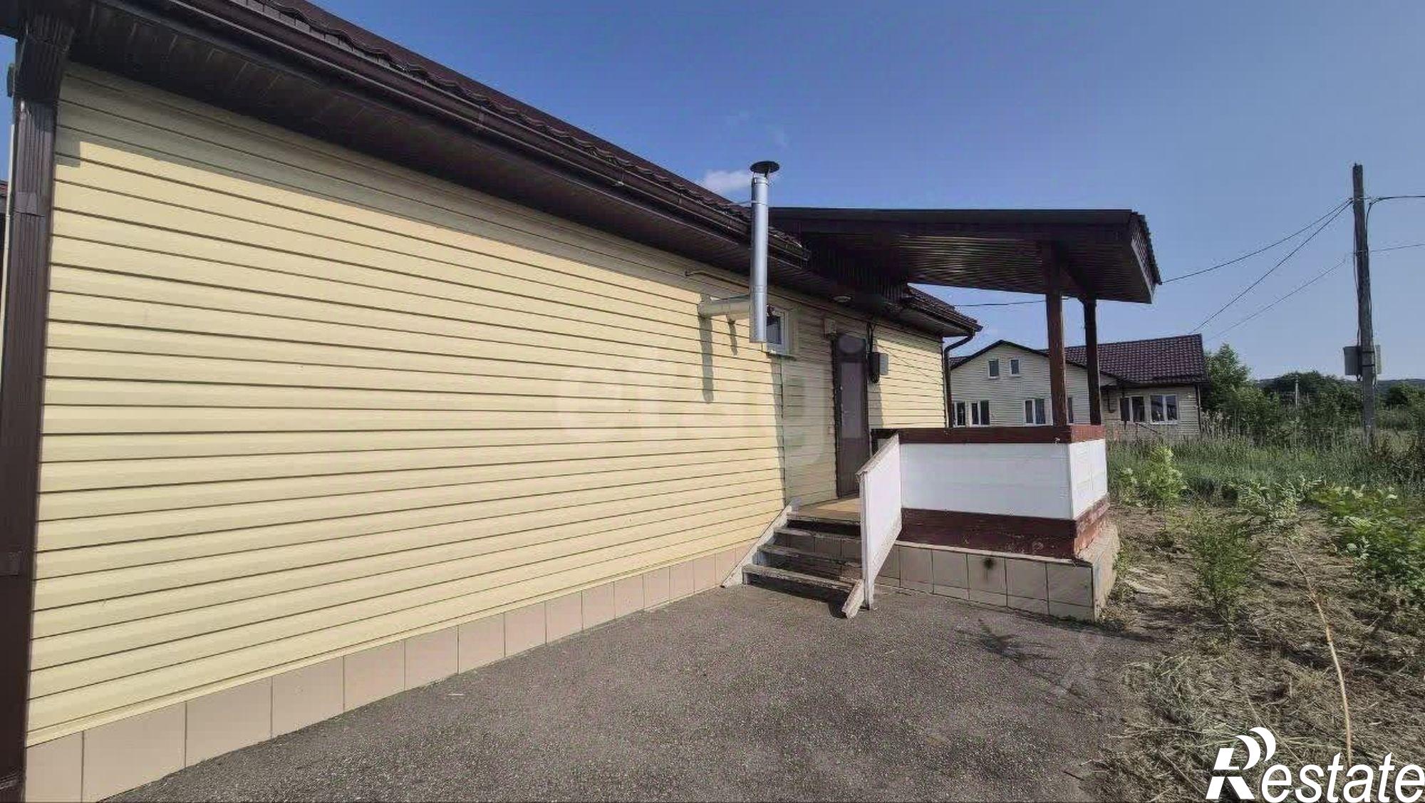 Купить квартиру за 2 700 000 рублей на Привокзальная улица, 6Б