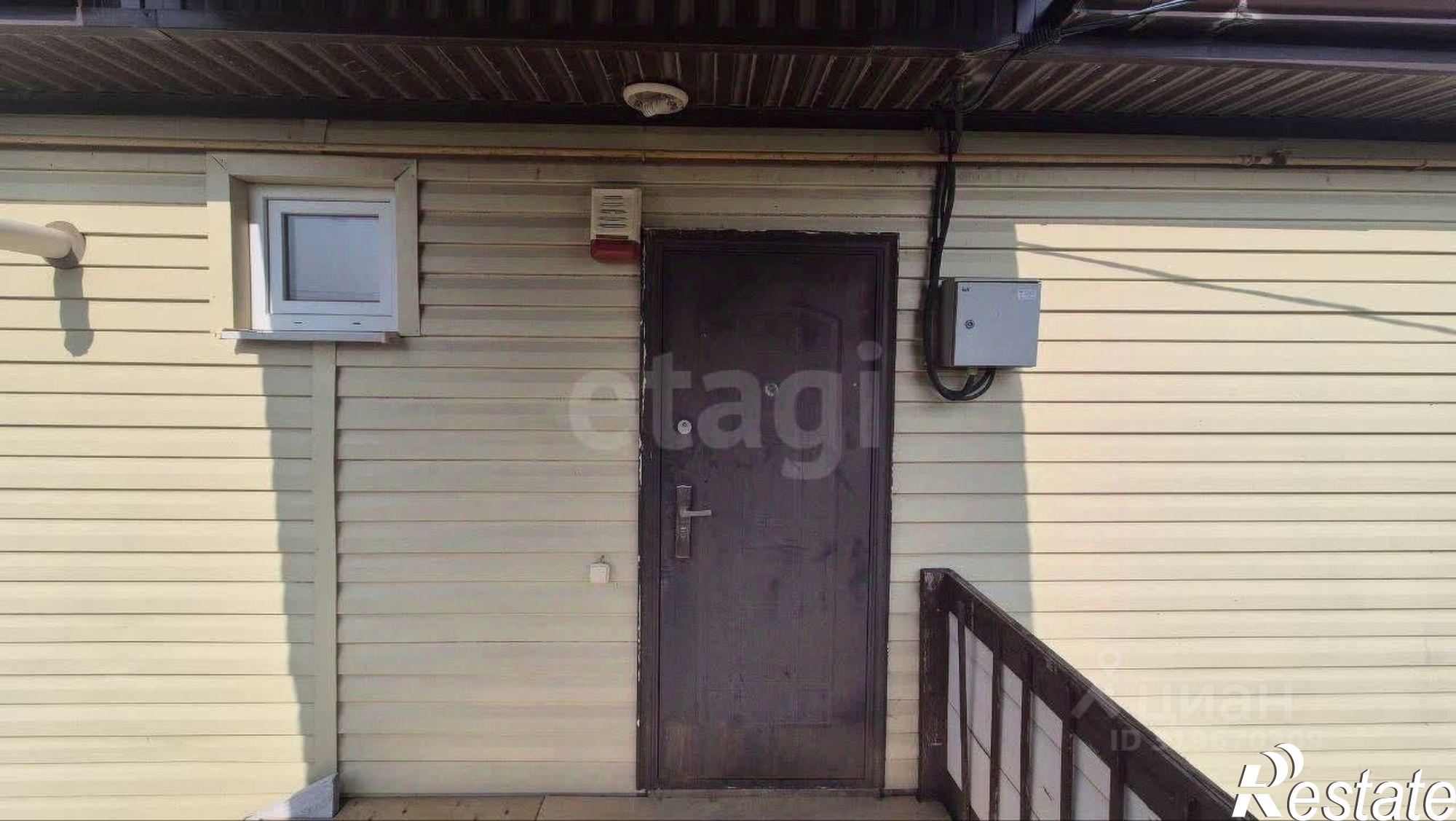 Купить квартиру за 2 700 000 рублей на Привокзальная улица, 6Б