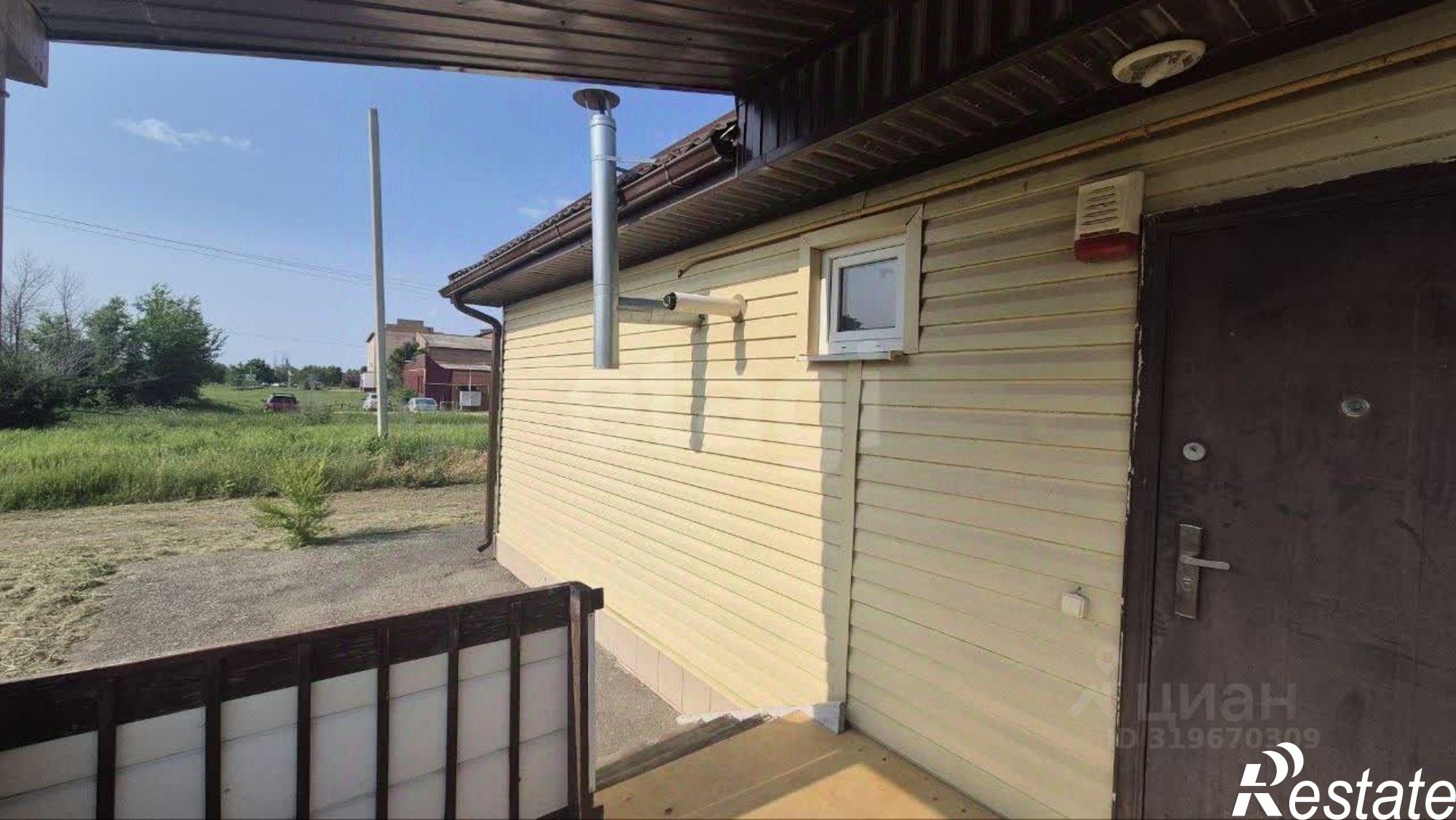 Купить квартиру за 2 700 000 рублей на Привокзальная улица, 6Б