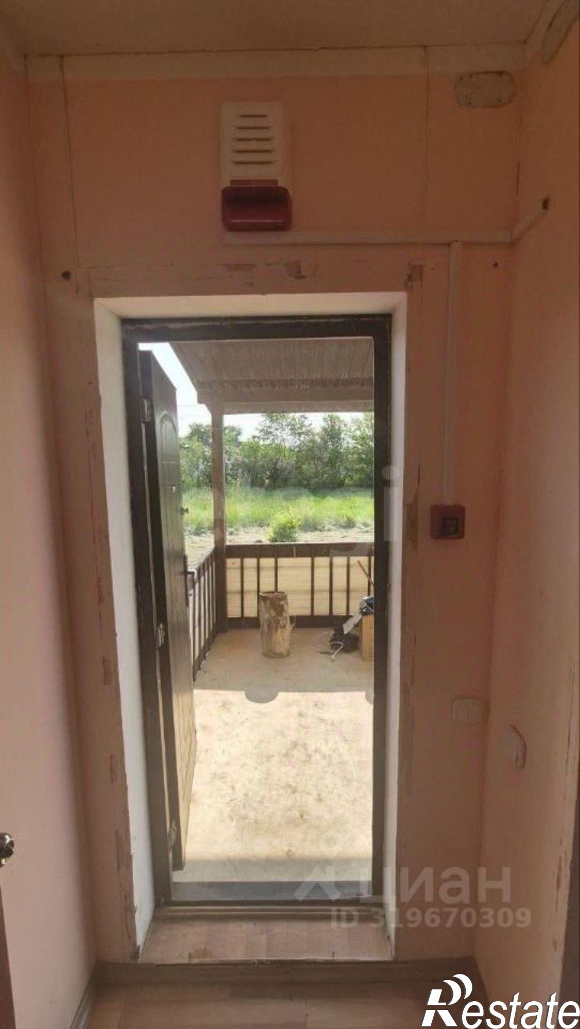 Купить квартиру за 2 700 000 рублей на Привокзальная улица, 6Б