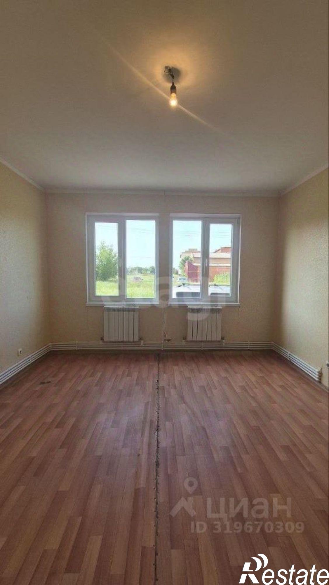 Купить квартиру за 2 700 000 рублей на Привокзальная улица, 6Б