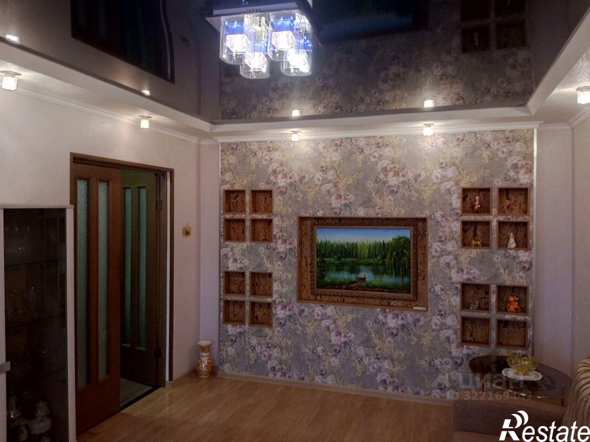 Купить квартиру за 5 300 000 рублей на Невинномысск