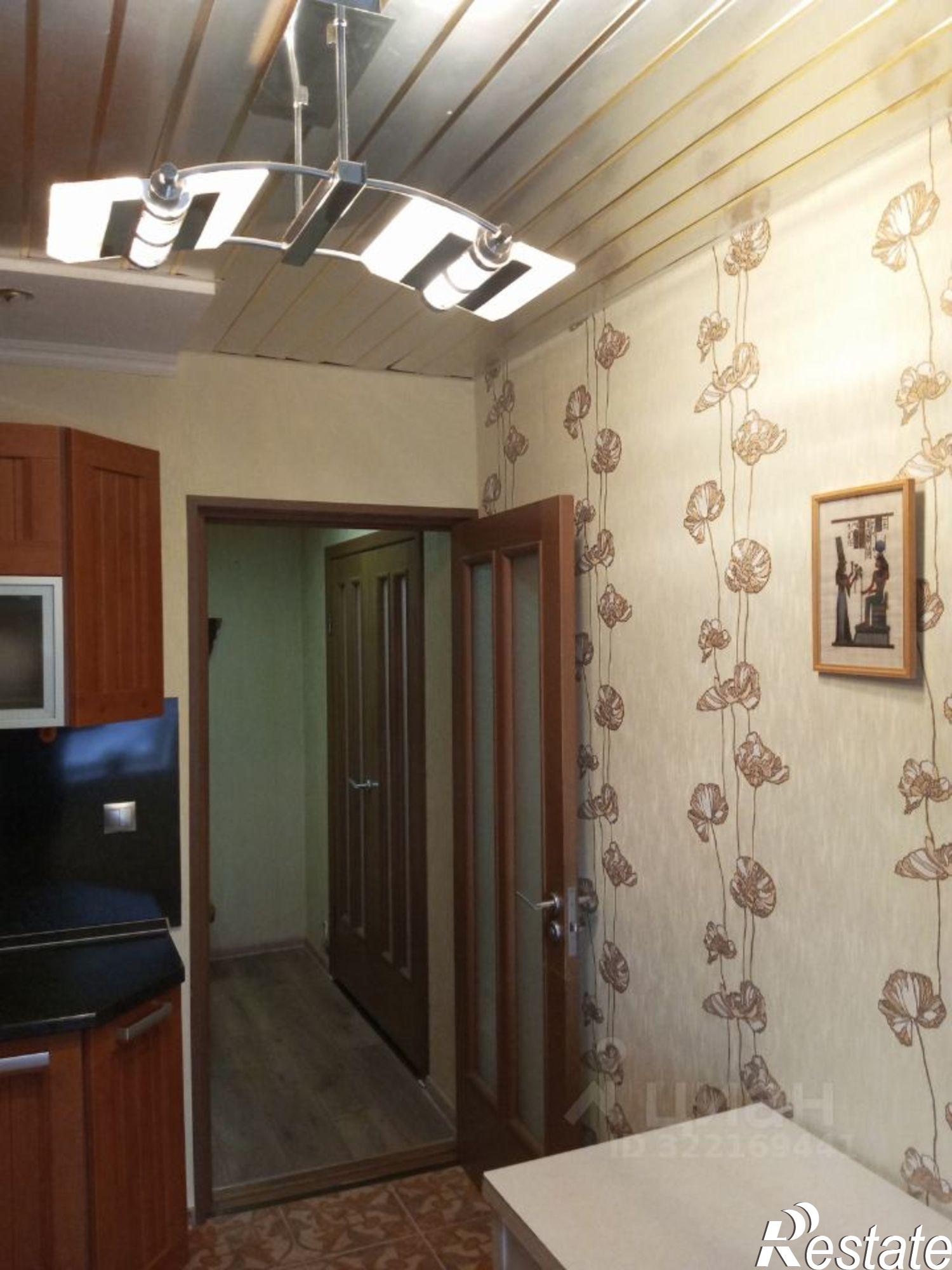 Купить квартиру за 5 300 000 рублей на Невинномысск