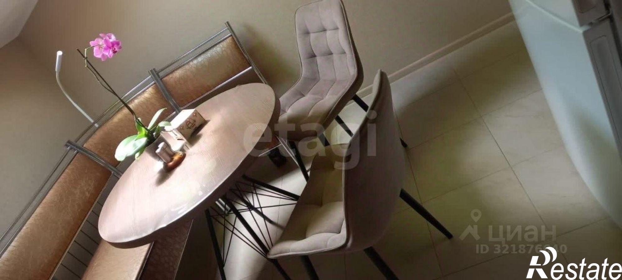 Купить квартиру за 3 600 000 рублей