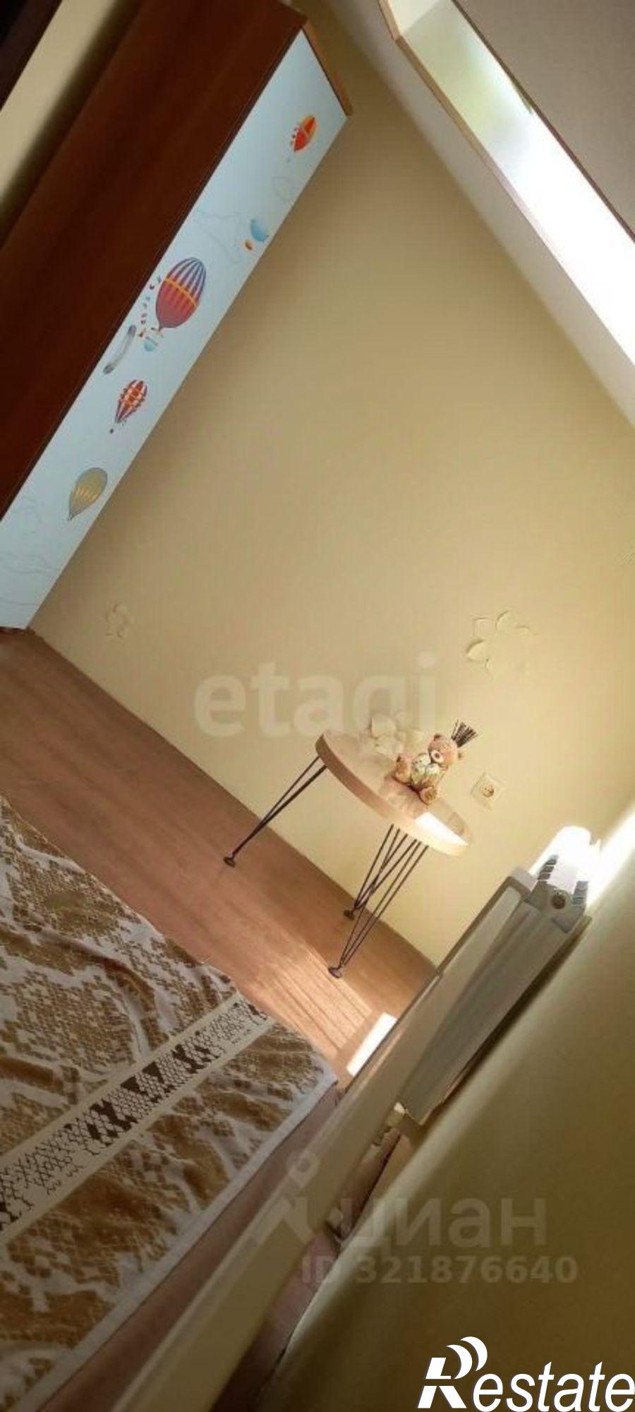 Купить квартиру за 3 600 000 рублей