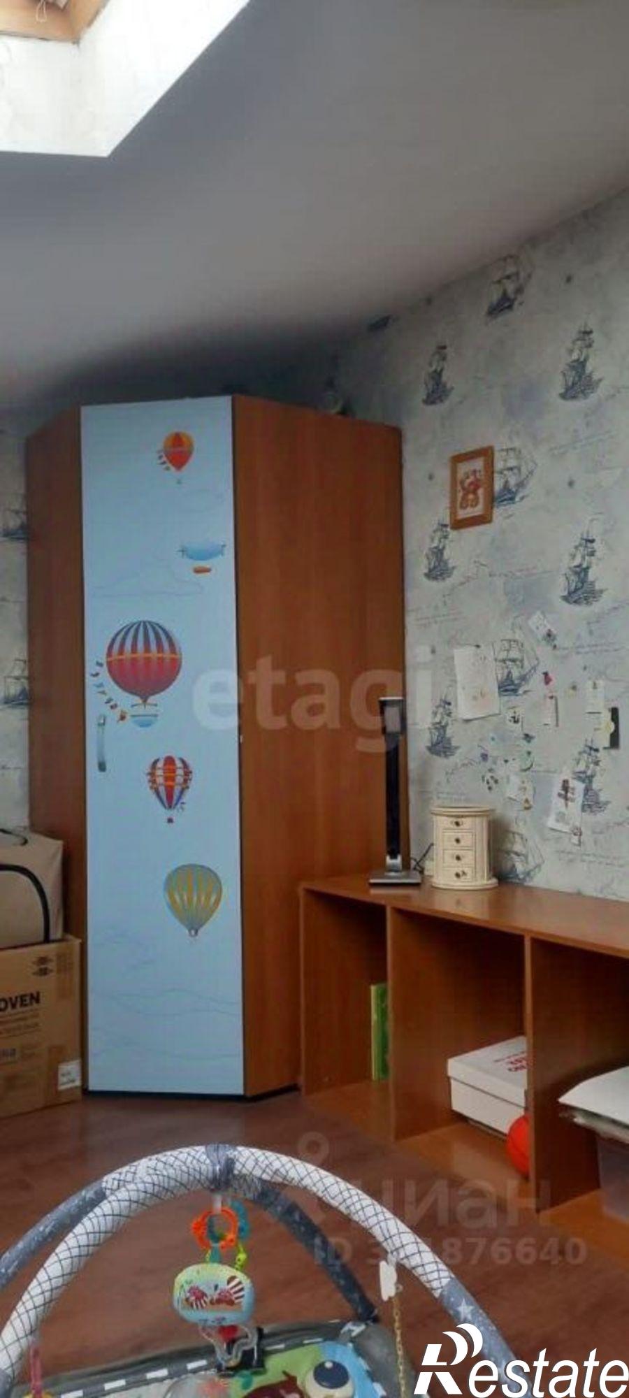 Купить квартиру за 3 600 000 рублей