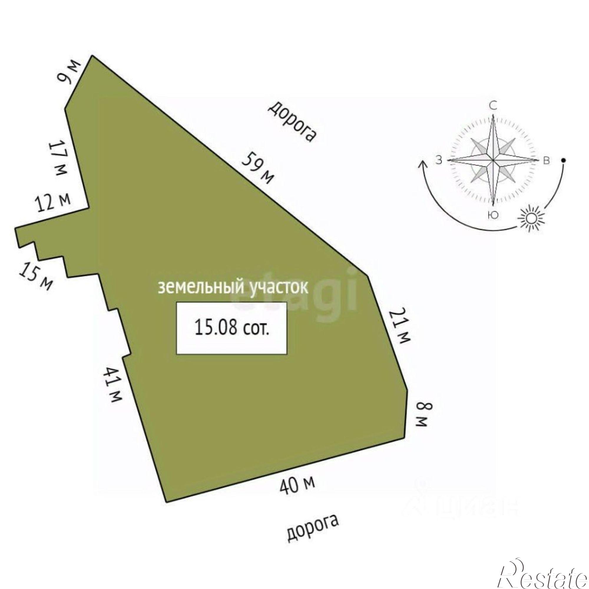 Купить офис, помещение под офис за 50 000 800 рублей