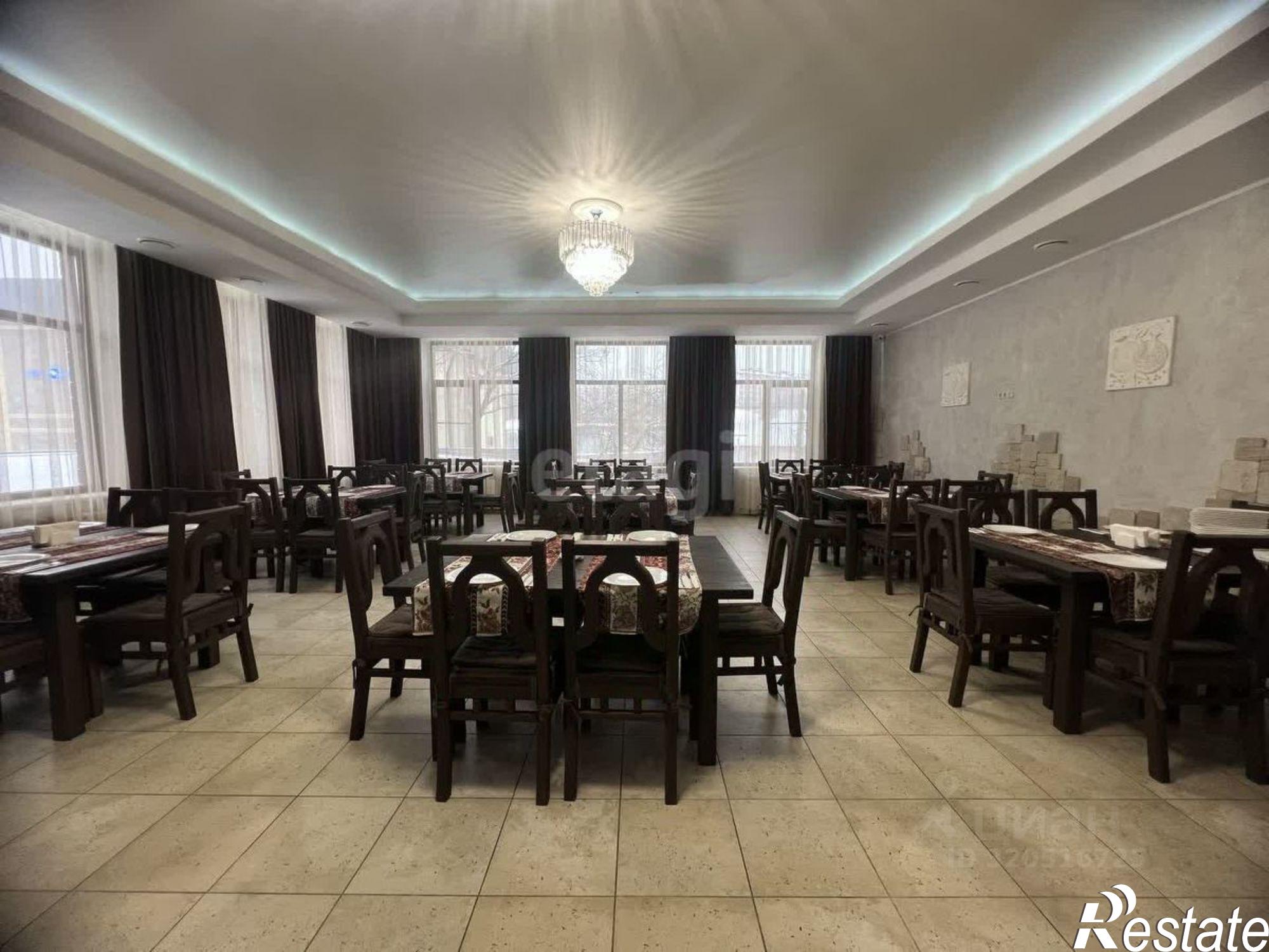 Купить офис, помещение под офис за 62 859 900 рублей