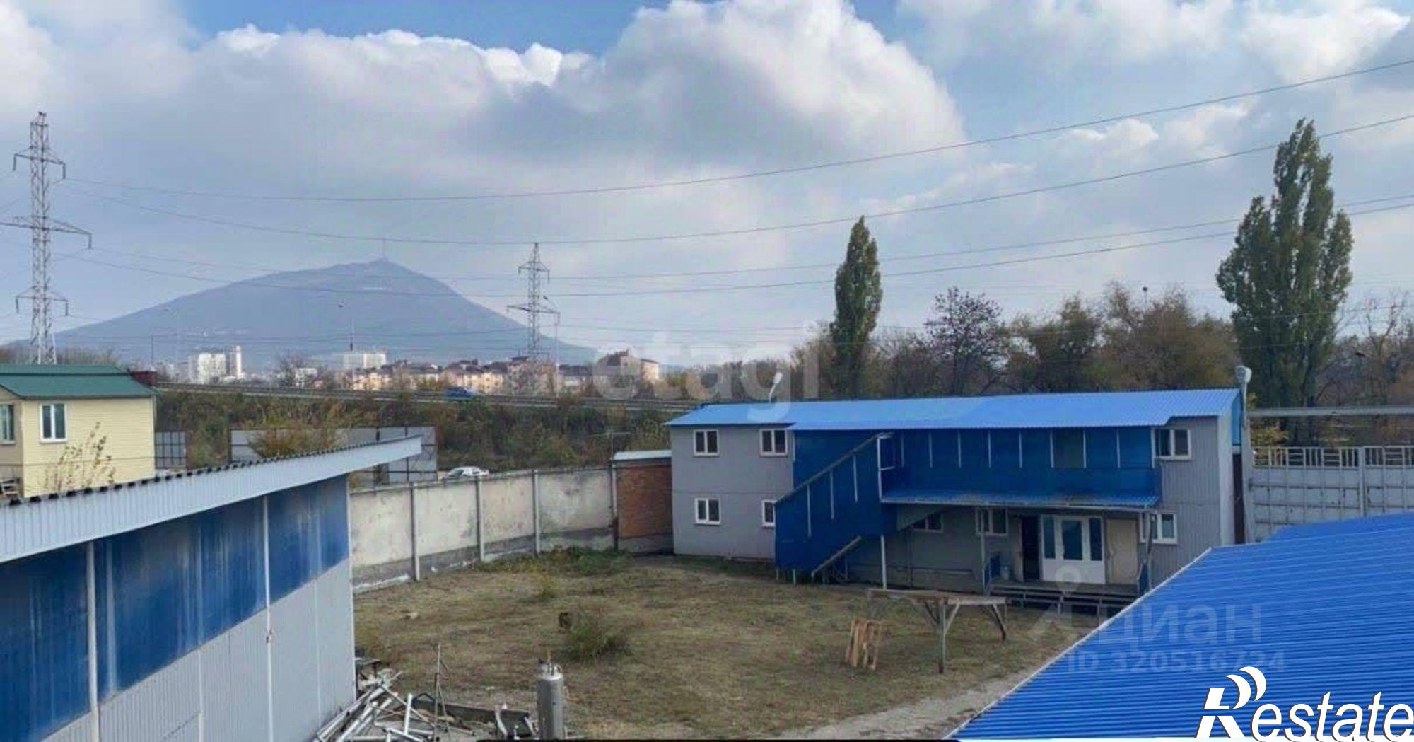 Купить офис, помещение под офис за 50 000 800 рублей