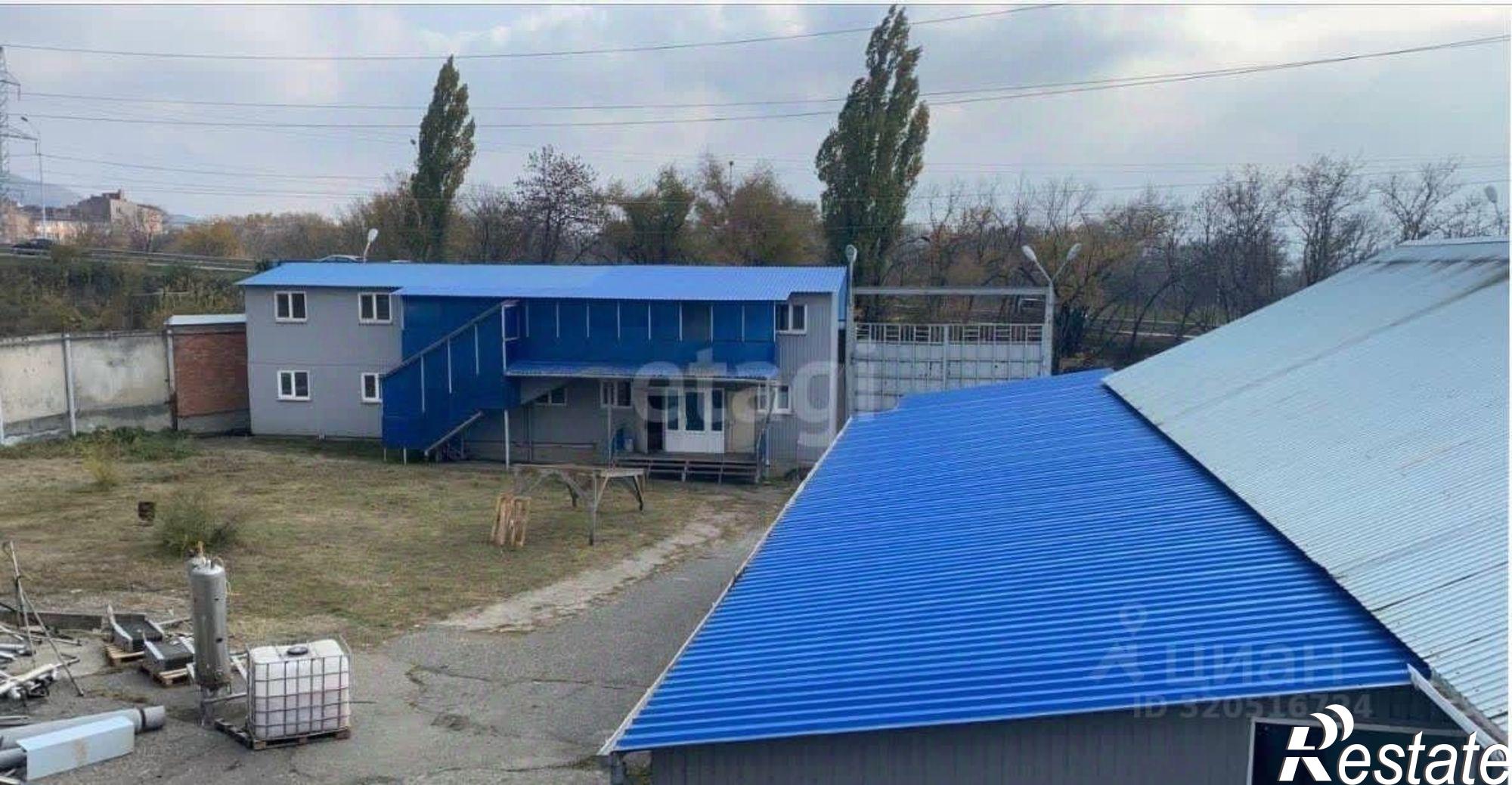 Купить офис, помещение под офис за 50 000 800 рублей